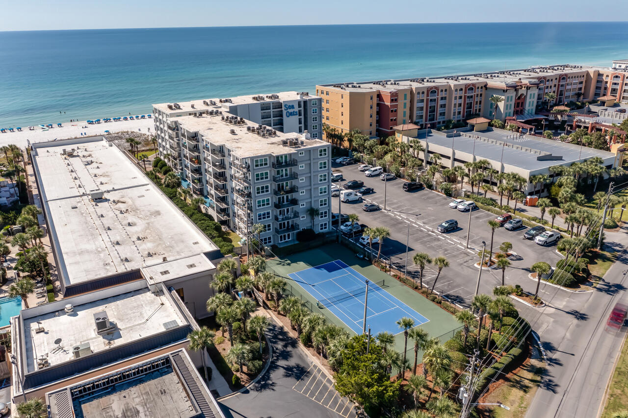 SEA OATS CONDO - Residential