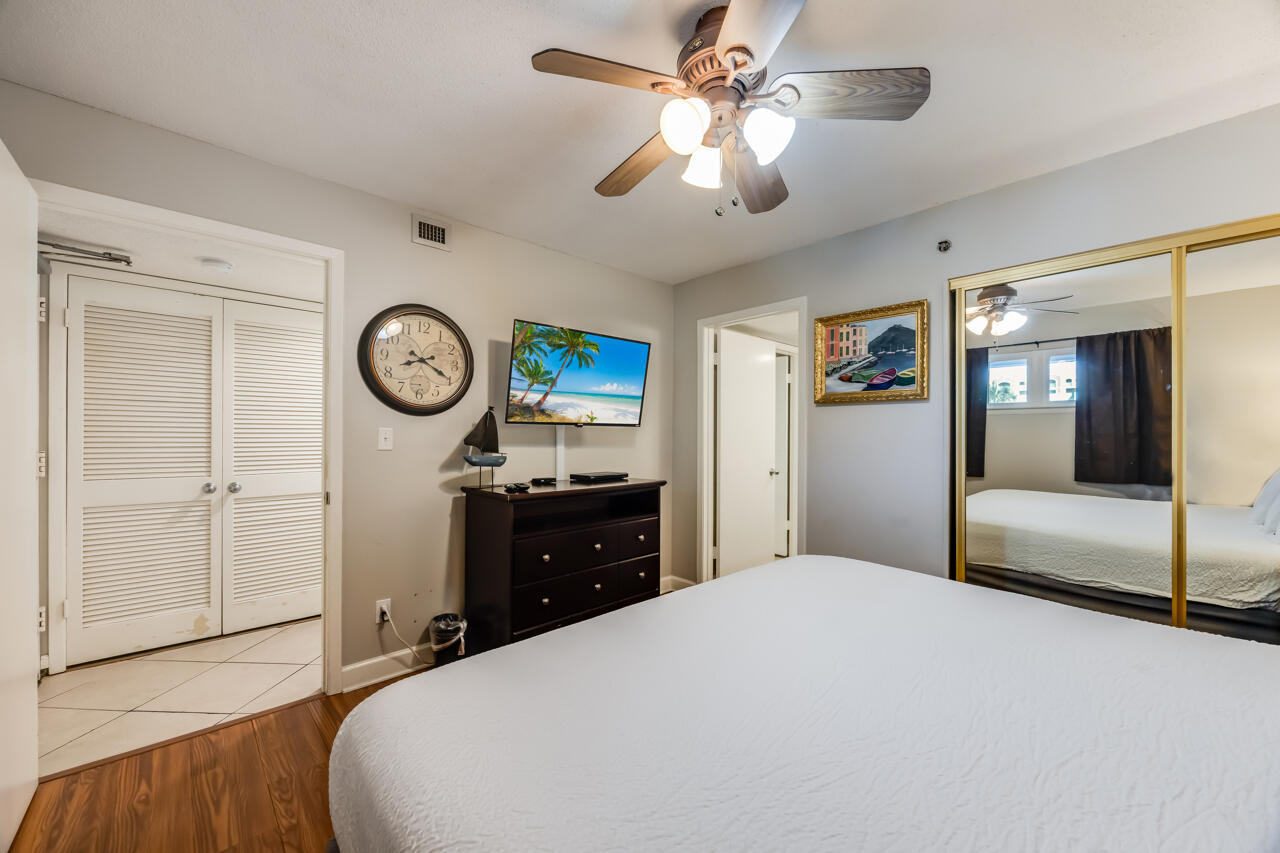 SEA OATS CONDO - Residential