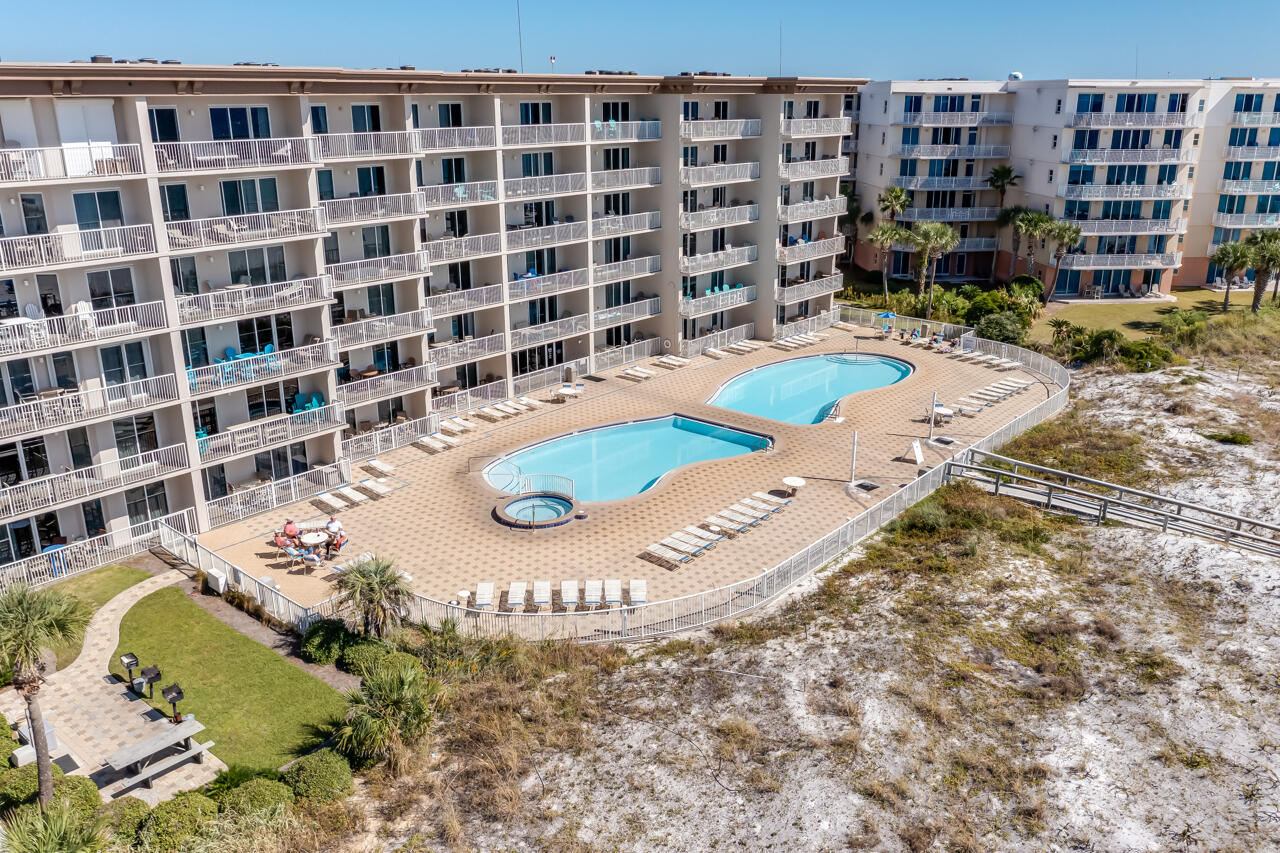 SEA OATS CONDO - Residential