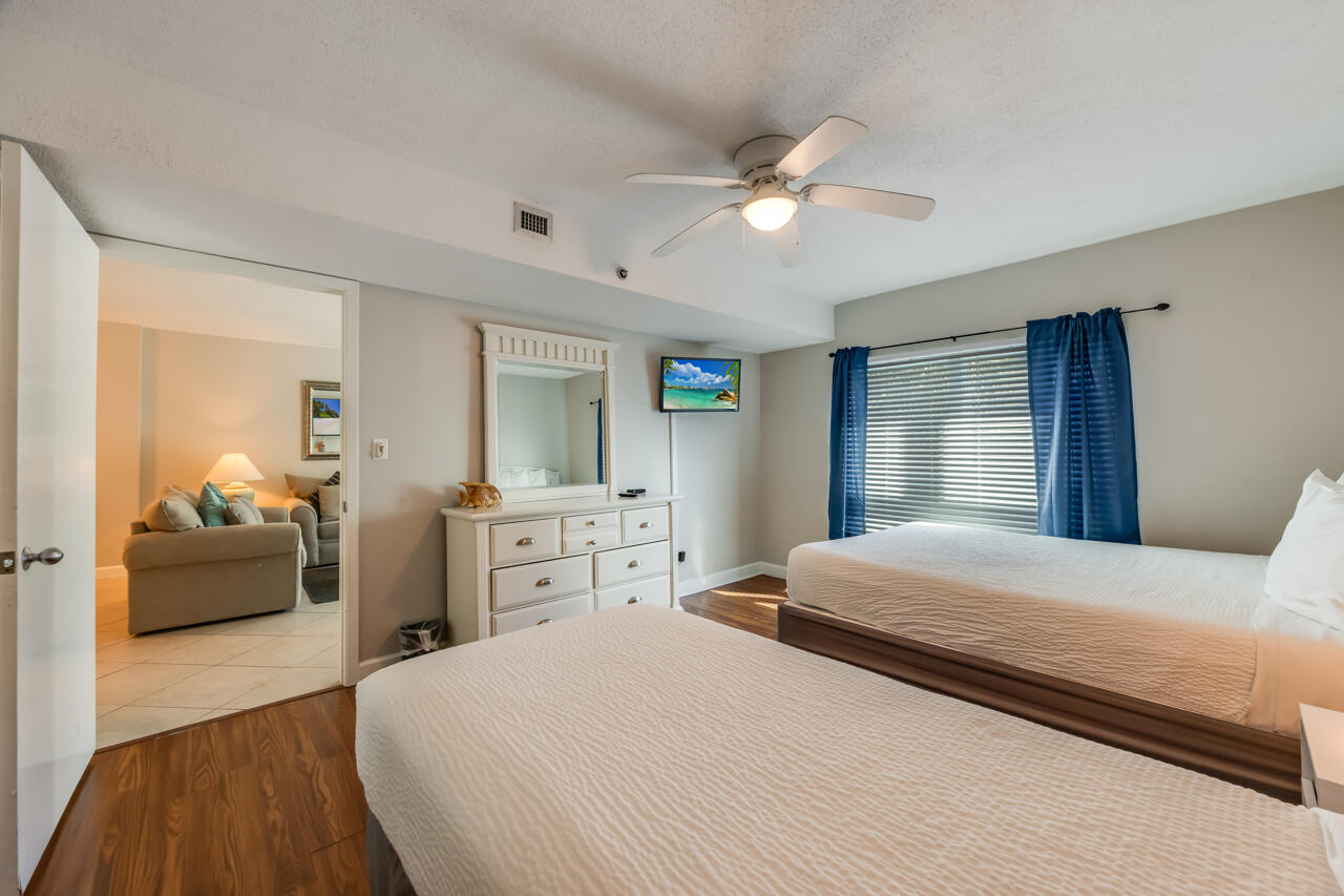 SEA OATS CONDO - Residential