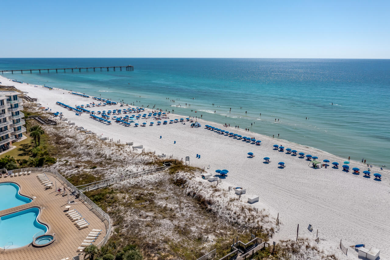SEA OATS CONDO - Residential