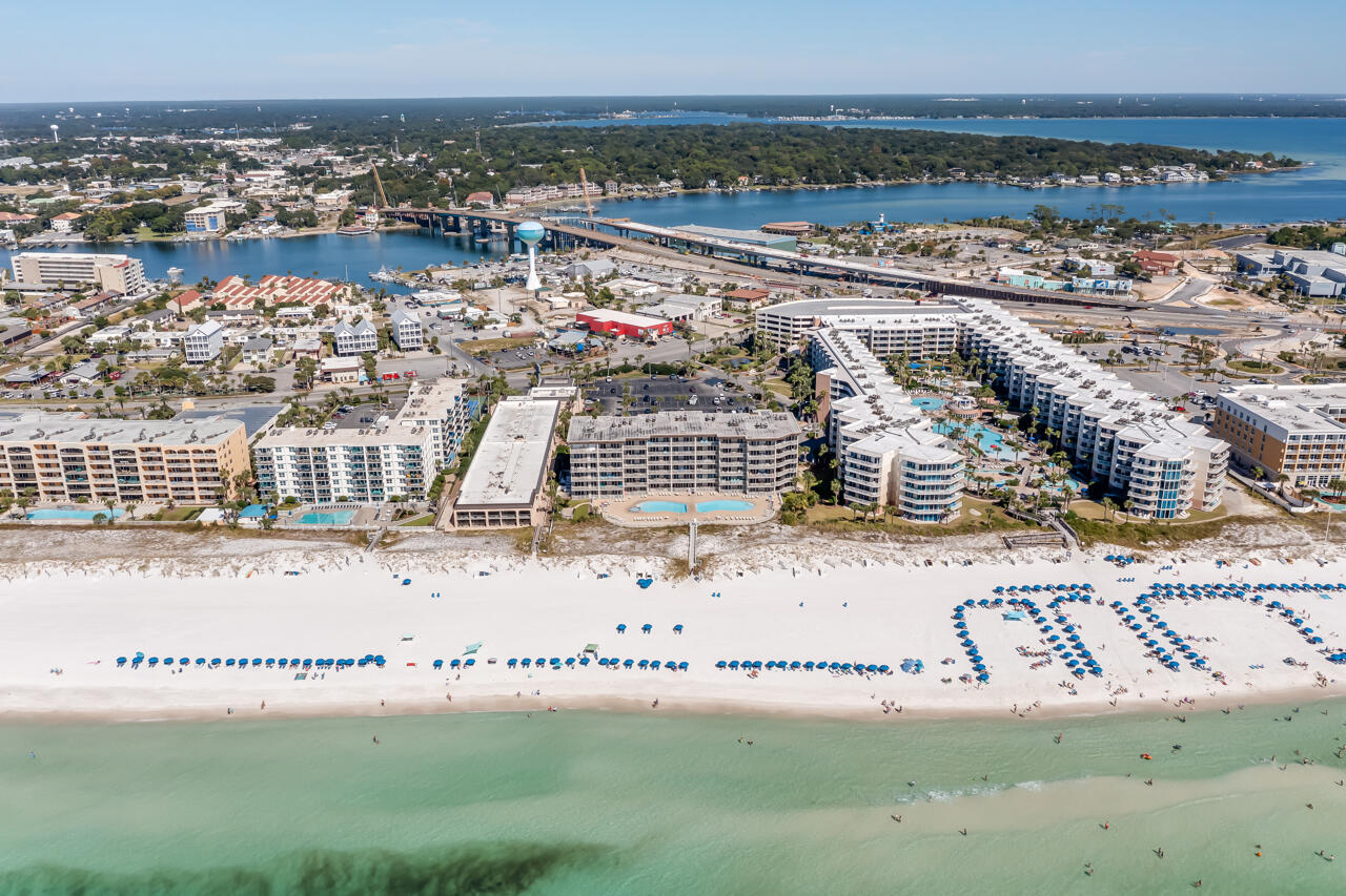 SEA OATS CONDO - Residential