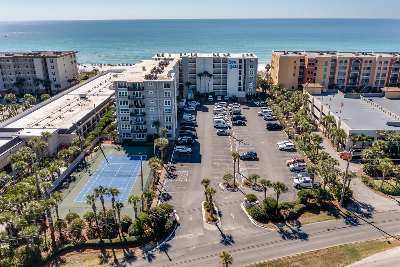 SEA OATS CONDO - Residential