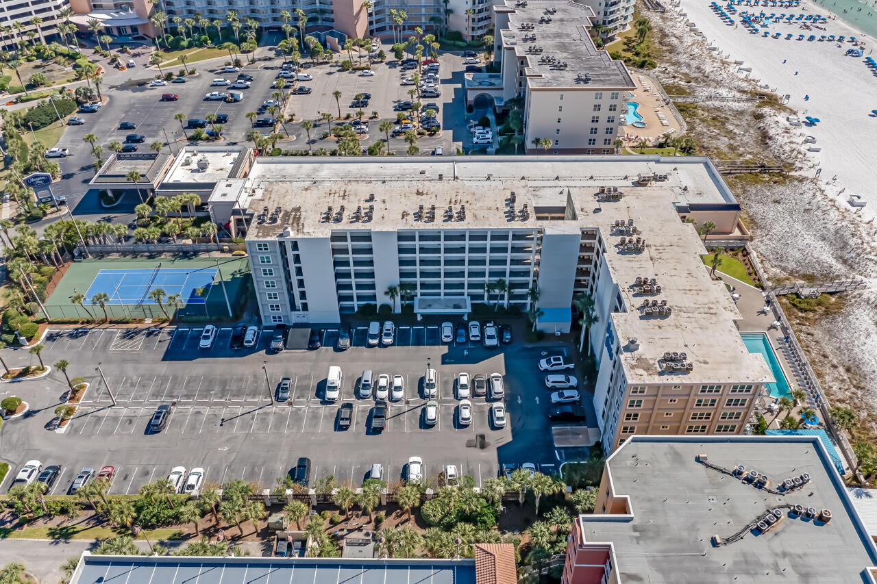 SEA OATS CONDO - Residential