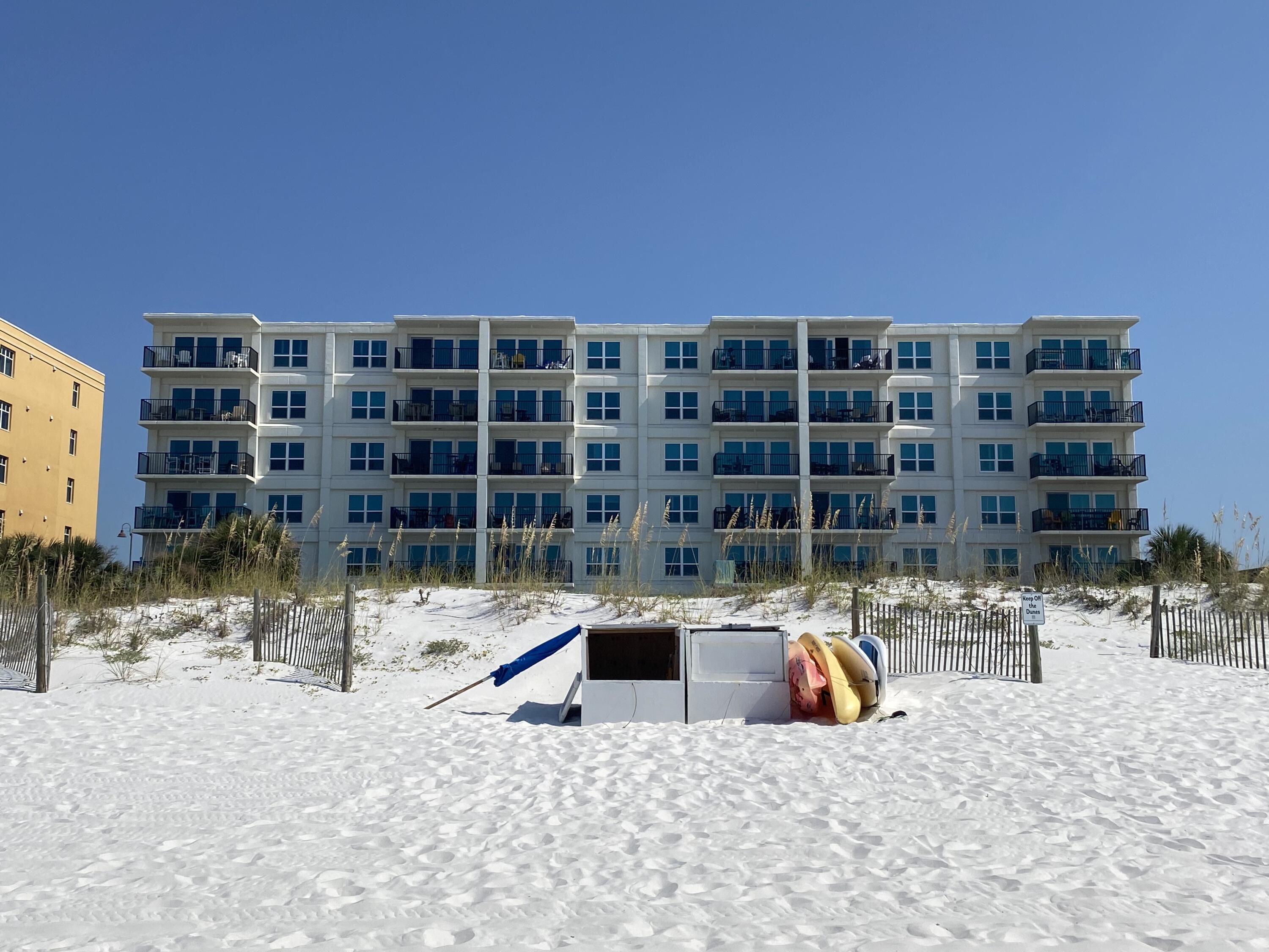 SEA OATS CONDO - Residential