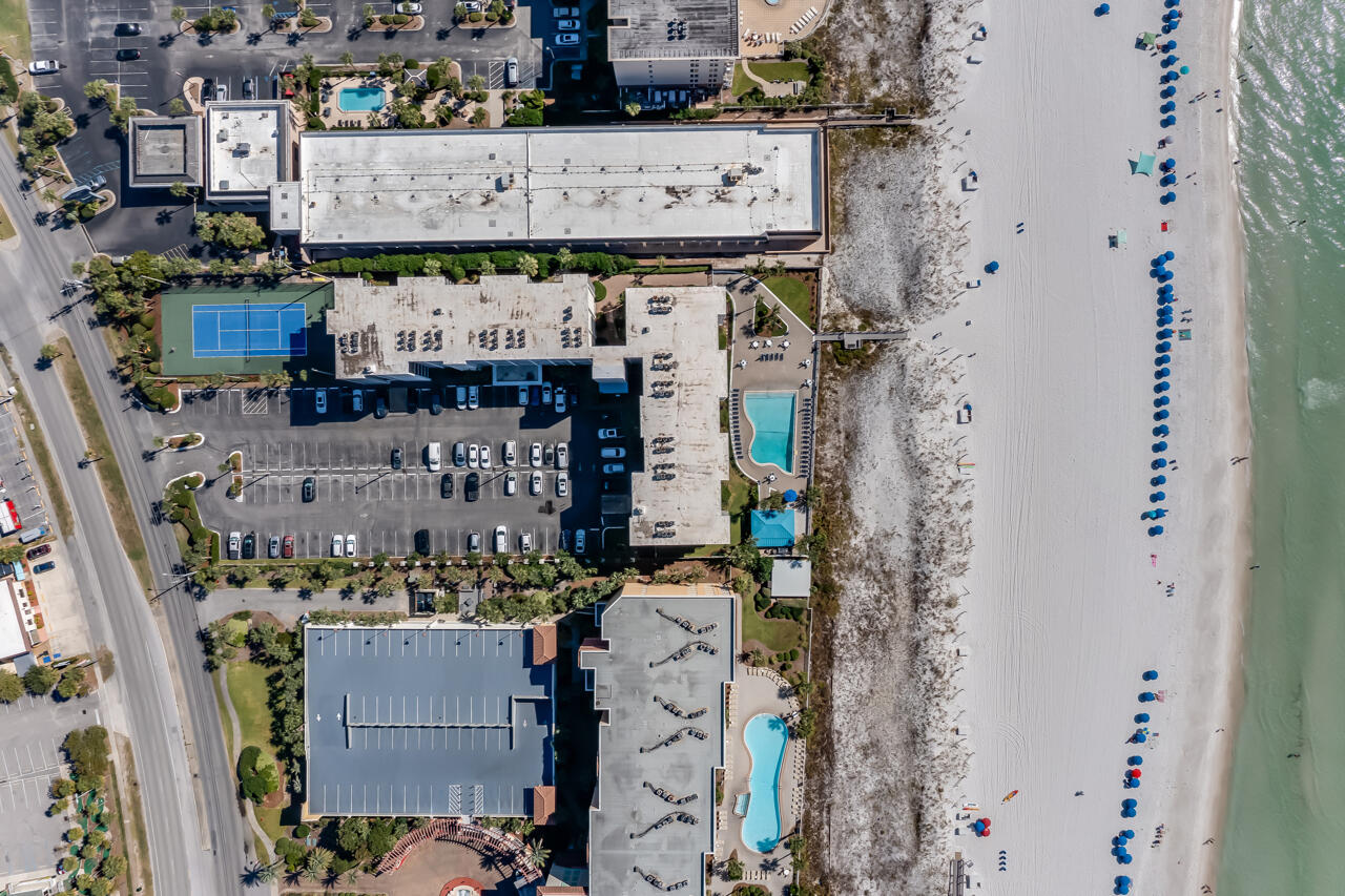 SEA OATS CONDO - Residential