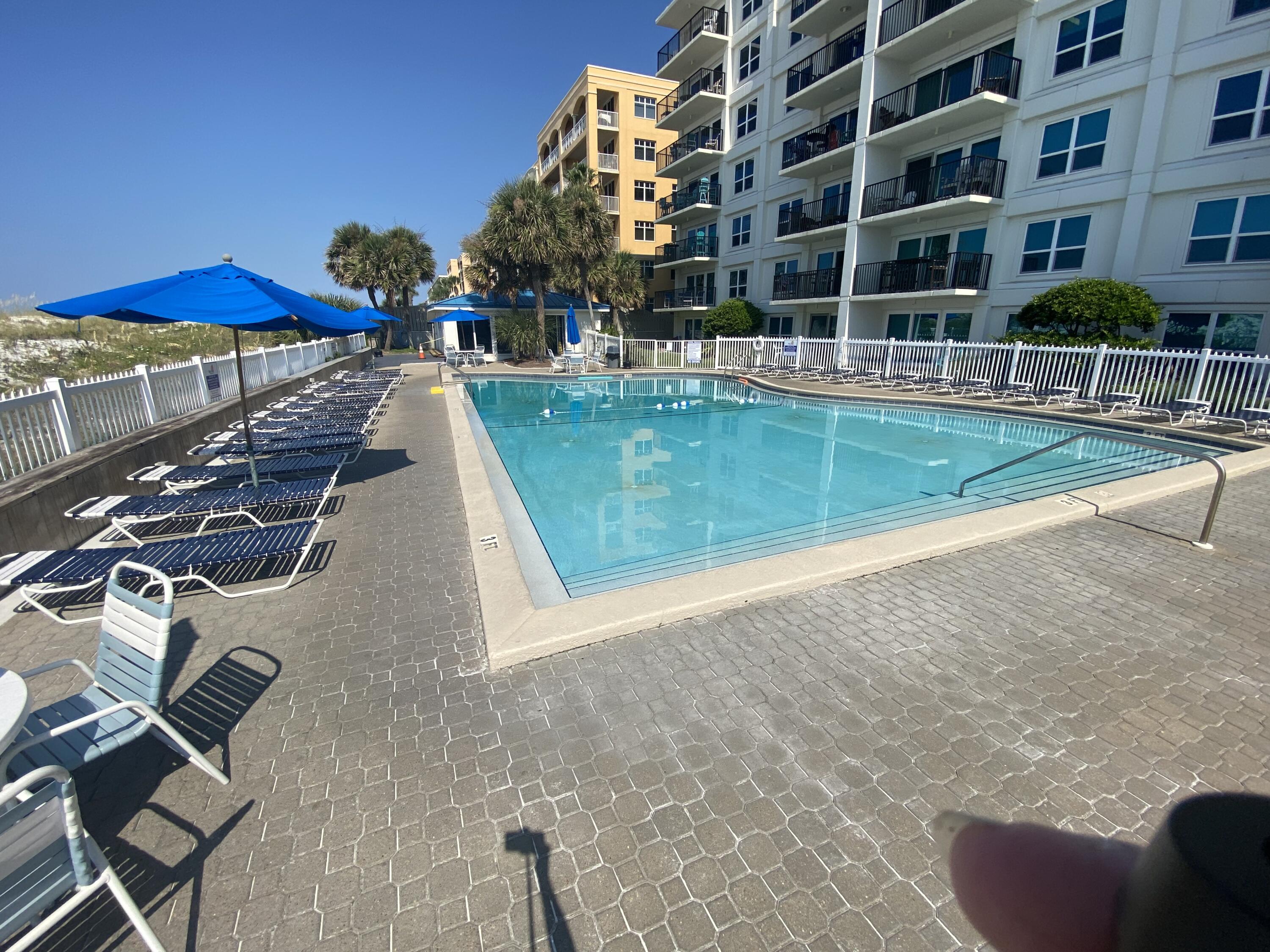 SEA OATS CONDO - Residential
