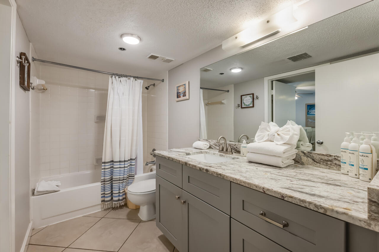 SEA OATS CONDO - Residential