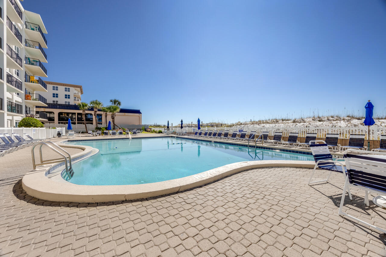 SEA OATS CONDO - Residential