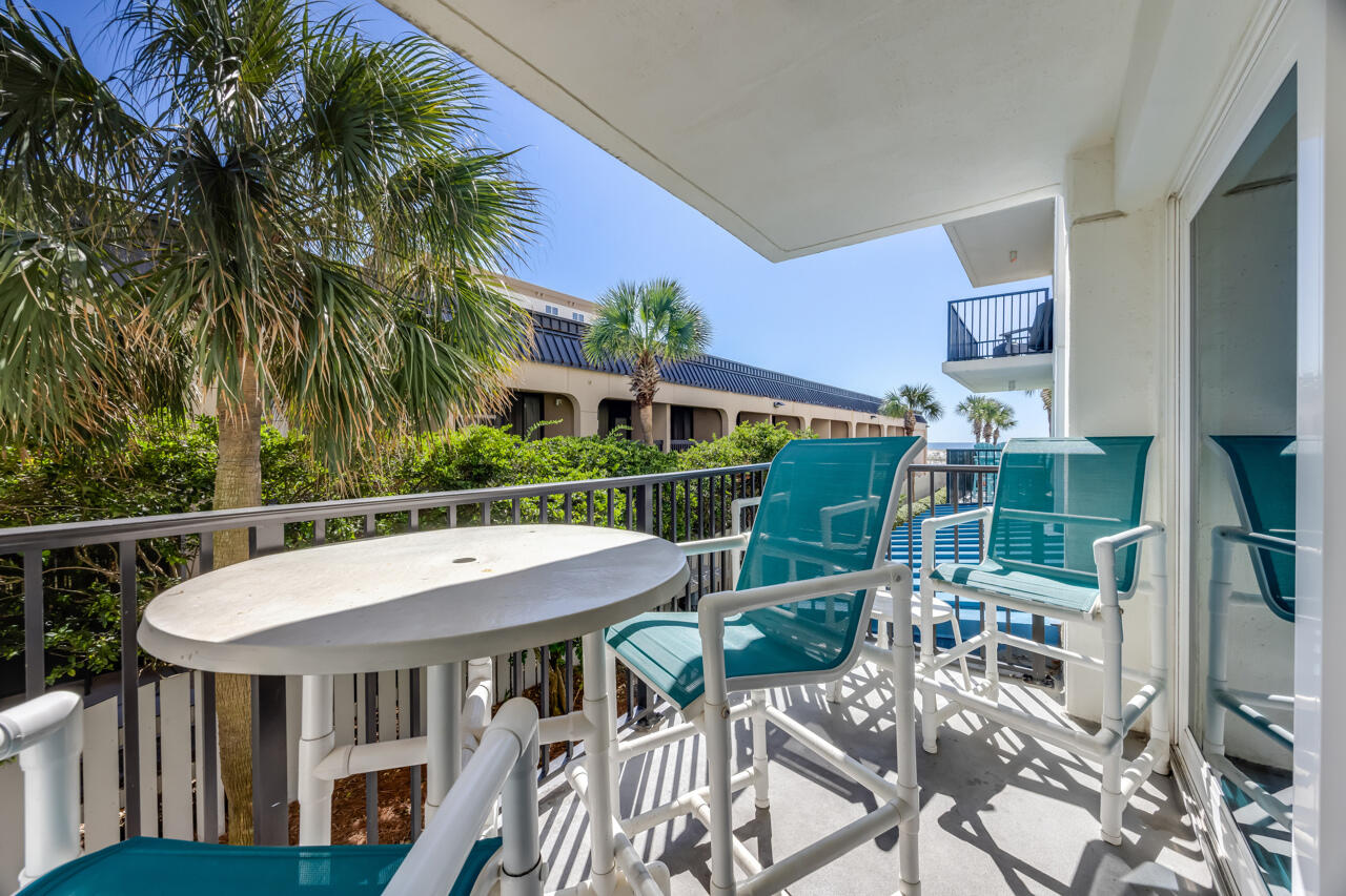 SEA OATS CONDO - Residential