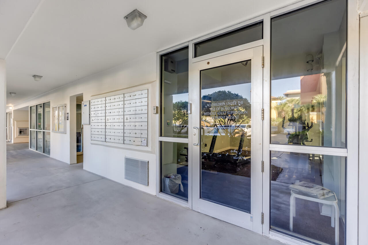 SEA OATS CONDO - Residential