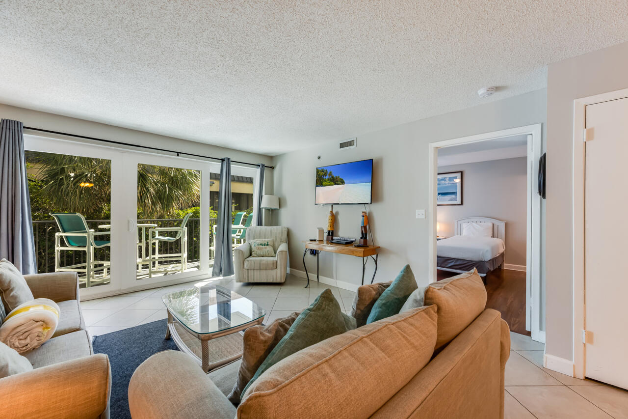 SEA OATS CONDO - Residential