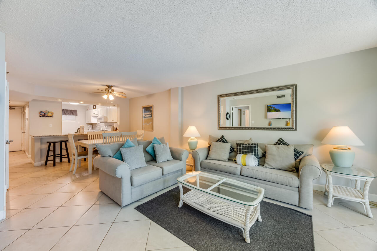 SEA OATS CONDO - Residential
