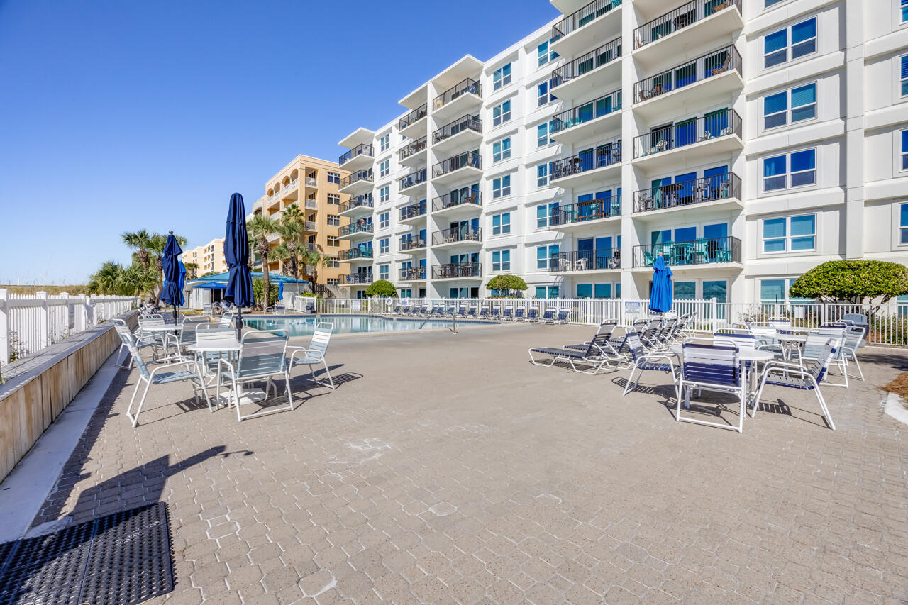 SEA OATS CONDO - Residential