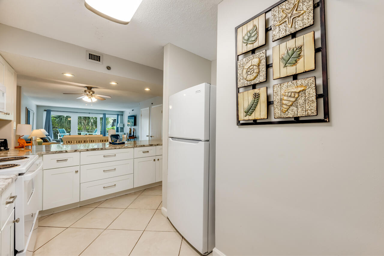 SEA OATS CONDO - Residential