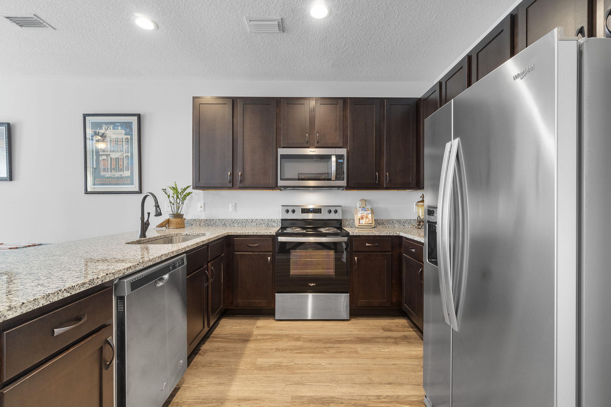 Sound haven - Residential