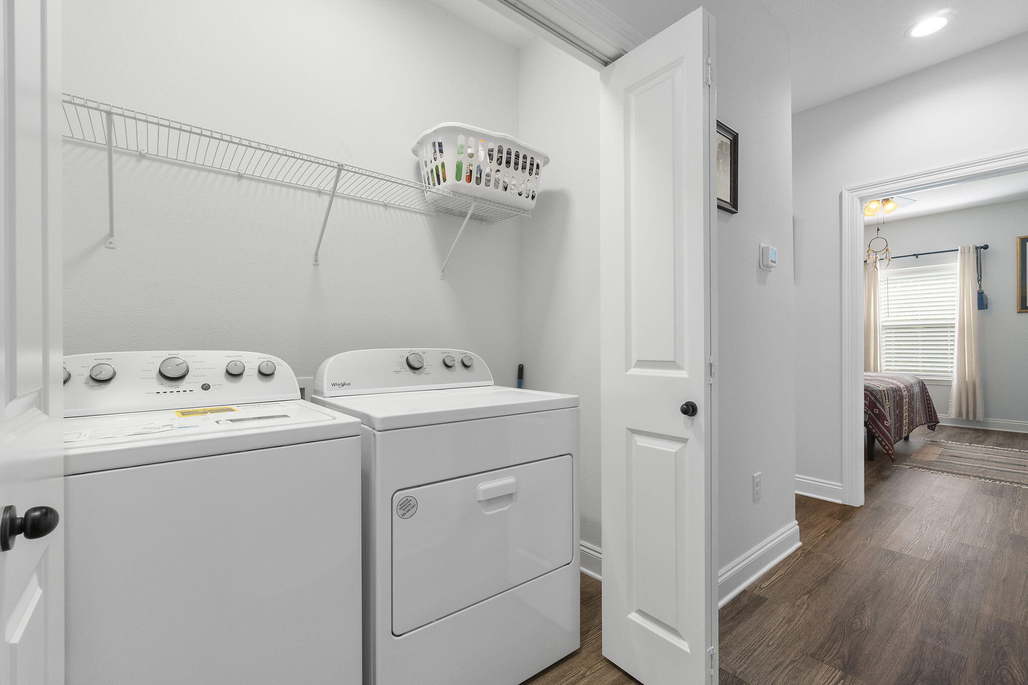 Sound haven - Residential