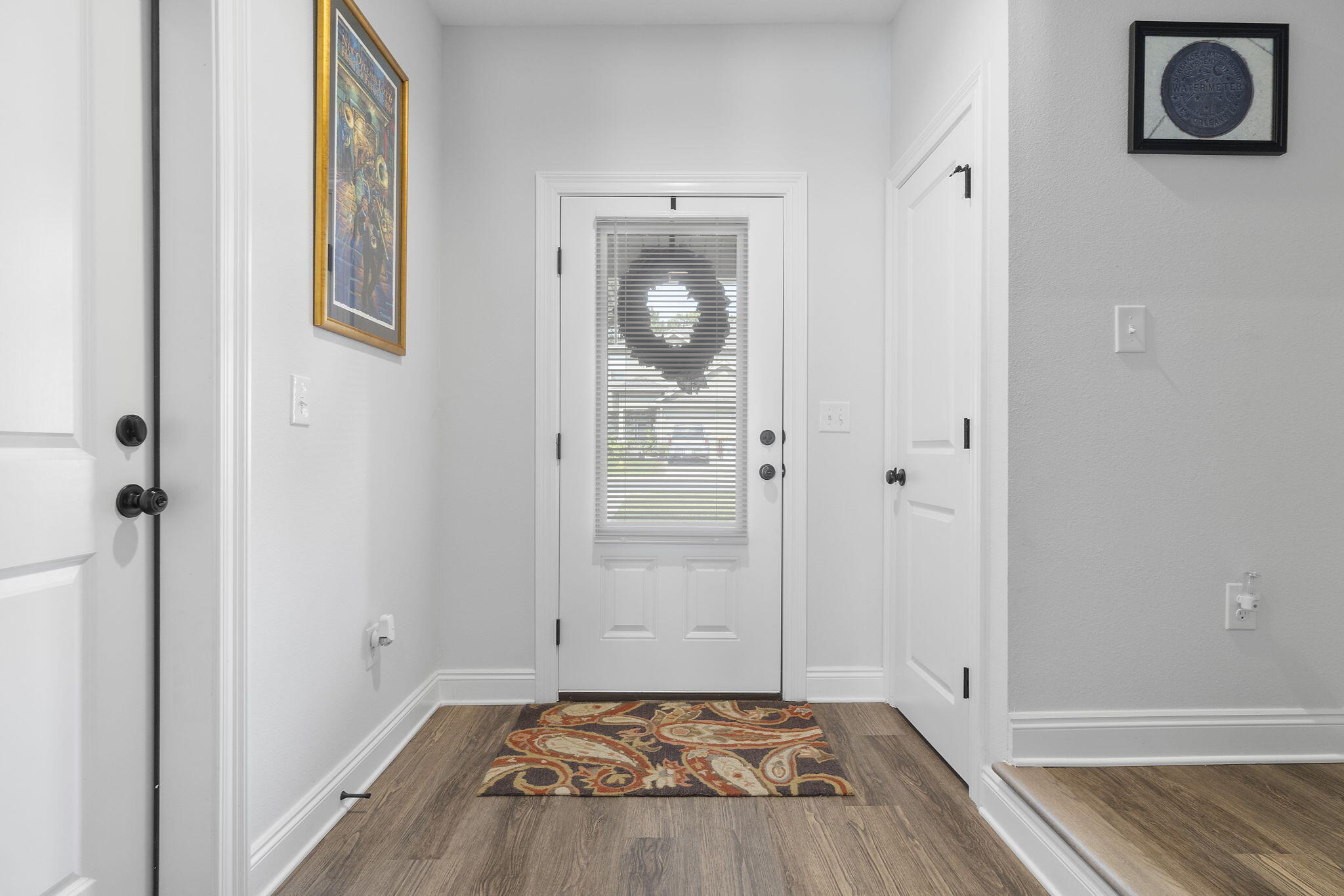 Sound haven - Residential