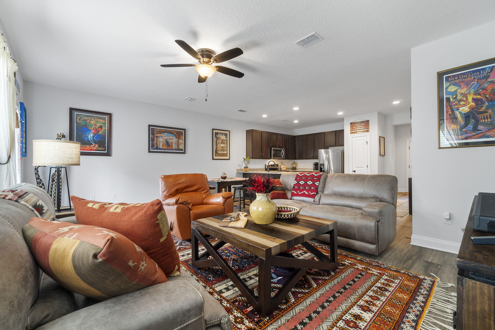 Sound haven - Residential