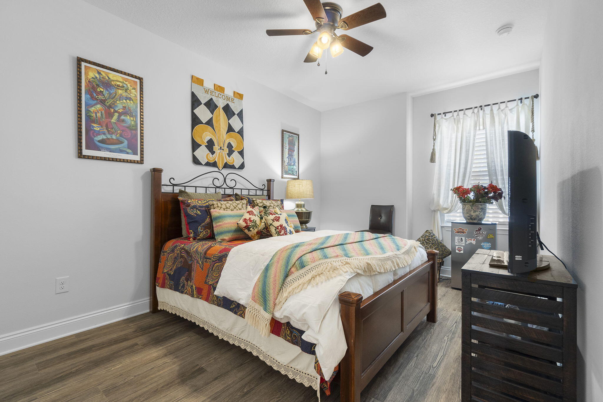 Sound haven - Residential