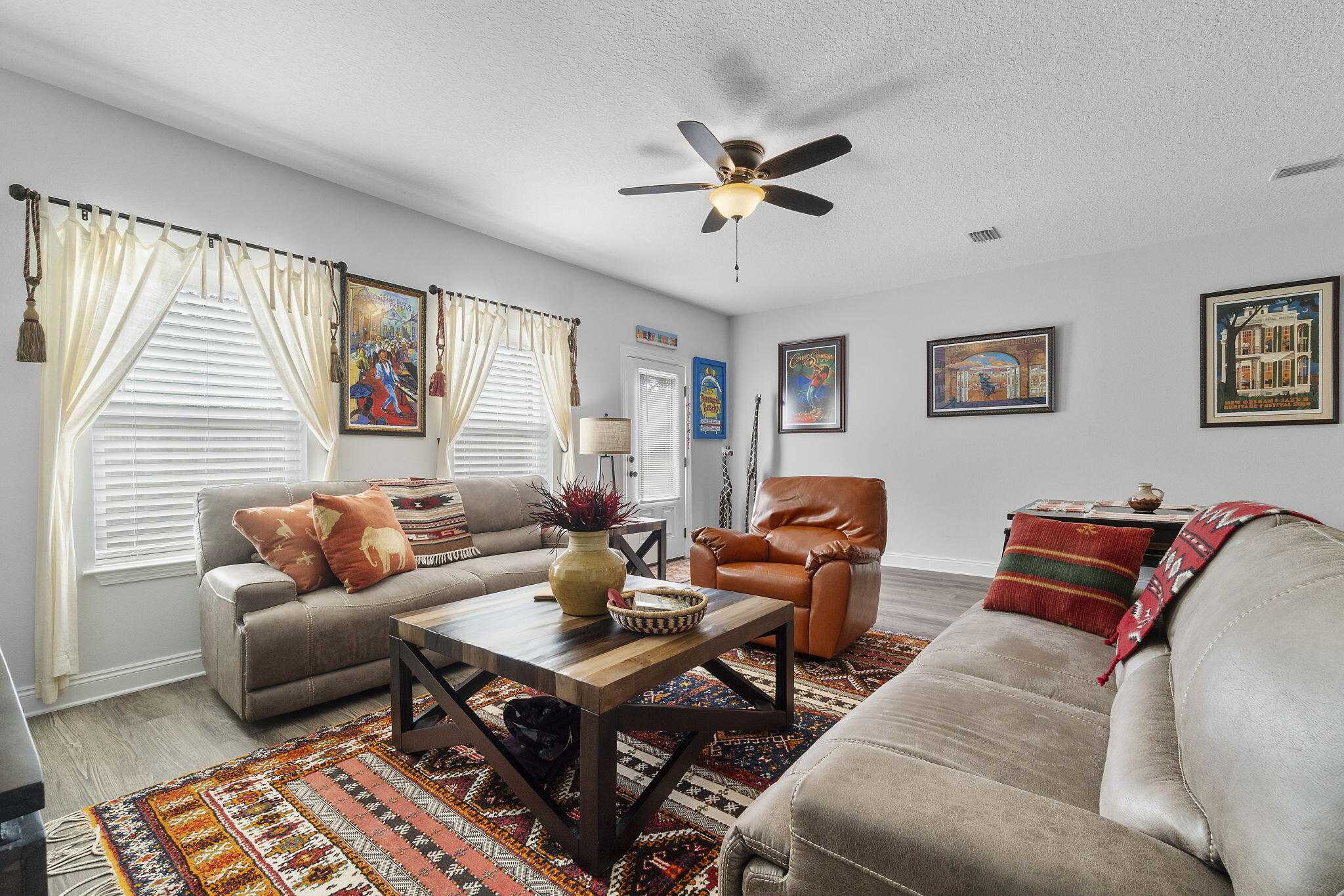 Sound haven - Residential