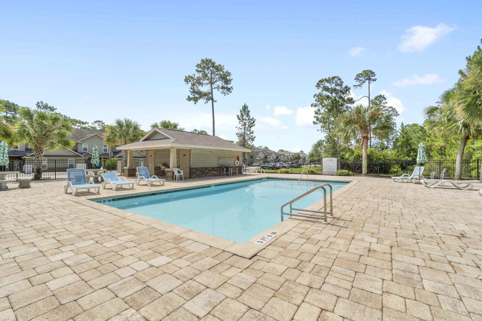 Sound haven - Residential