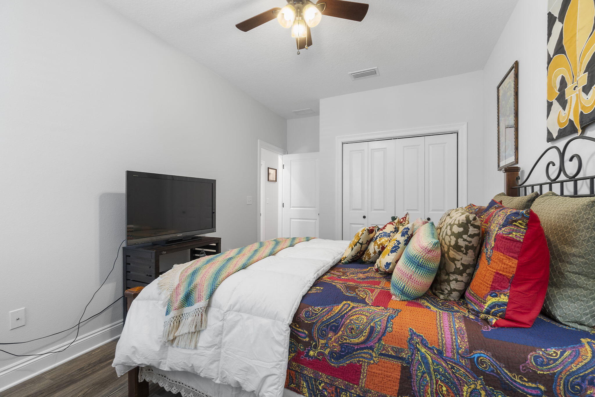 Sound haven - Residential