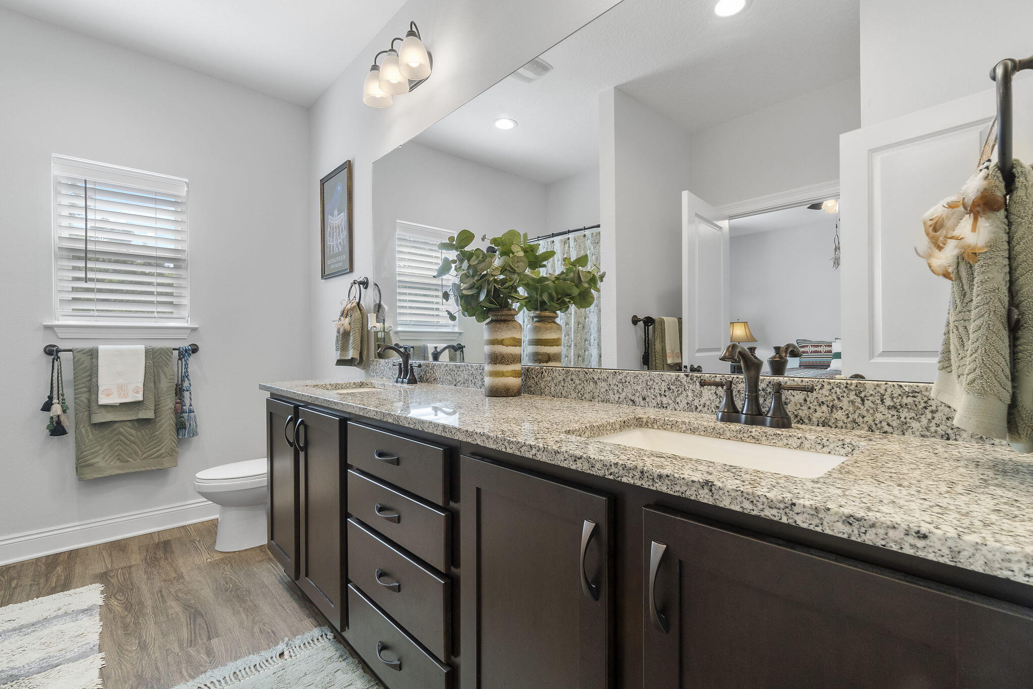 Sound haven - Residential