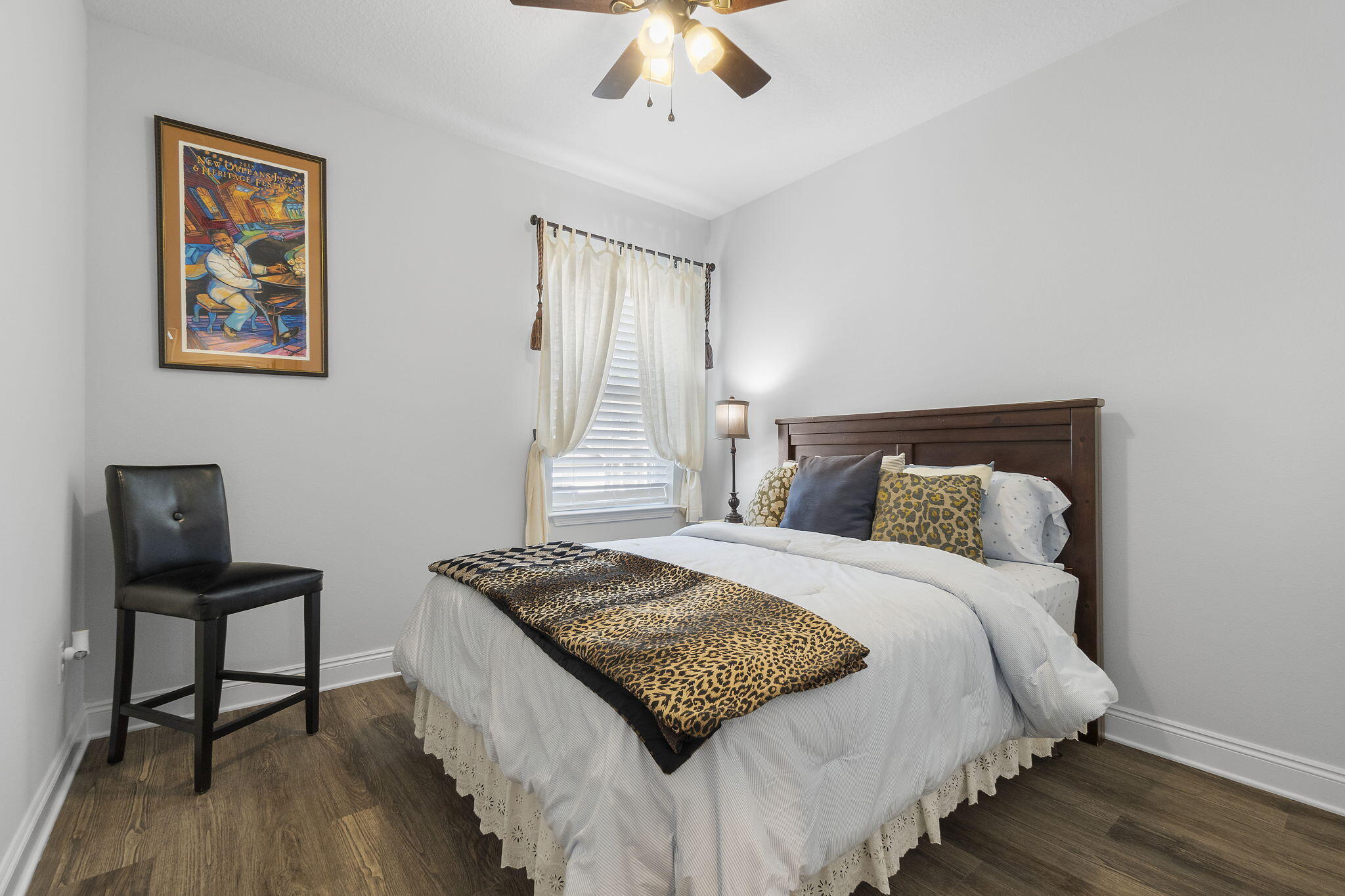 Sound haven - Residential