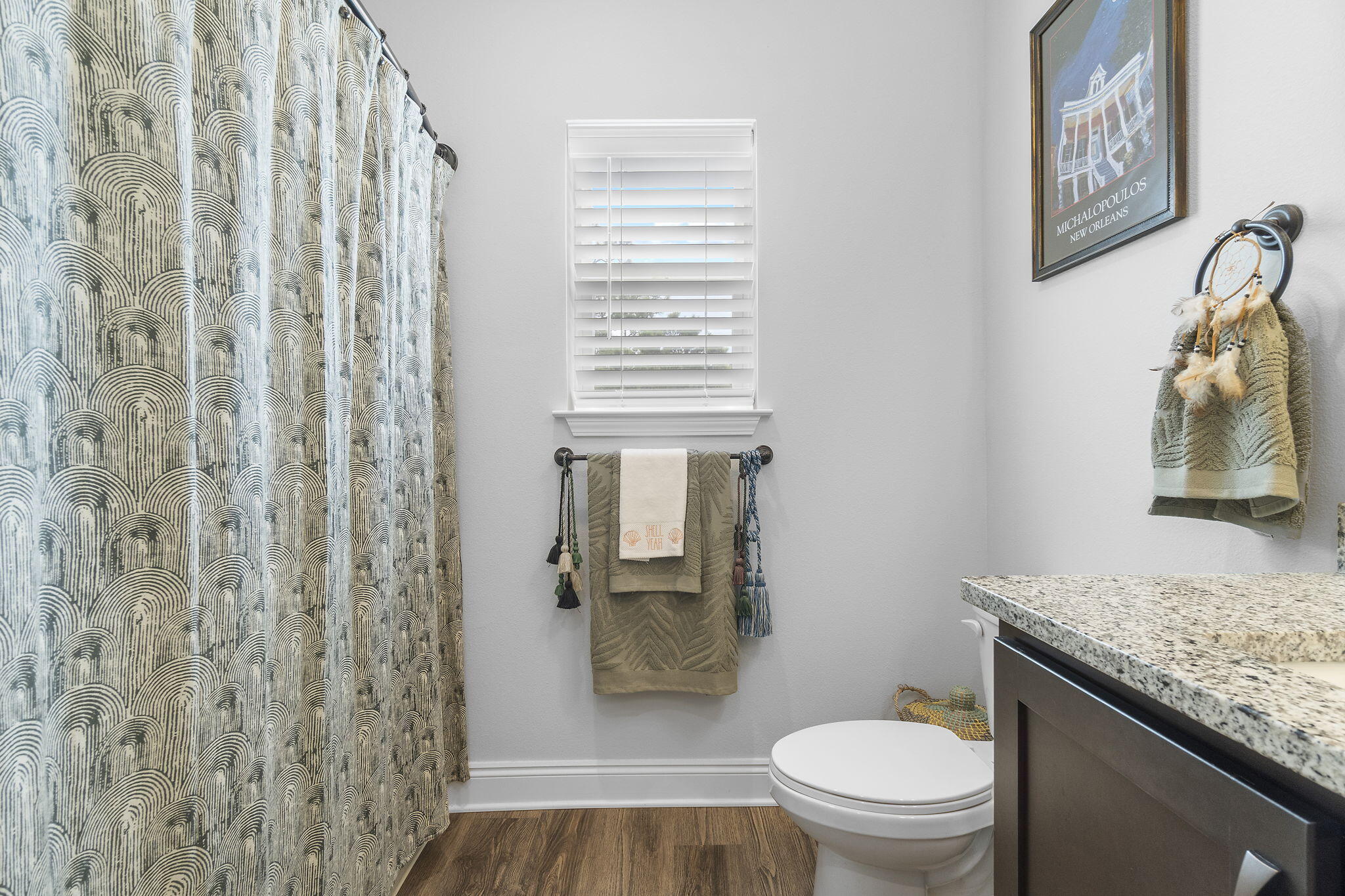 Sound haven - Residential