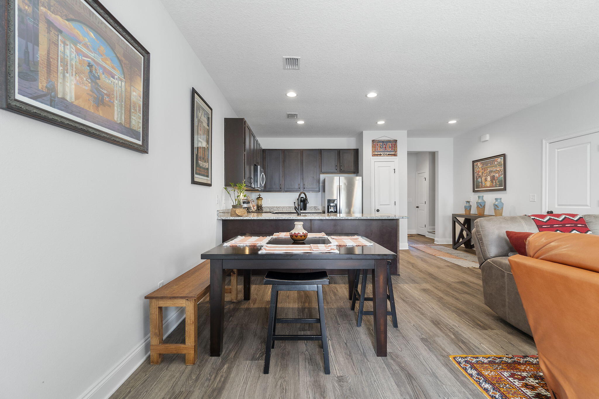 Sound haven - Residential