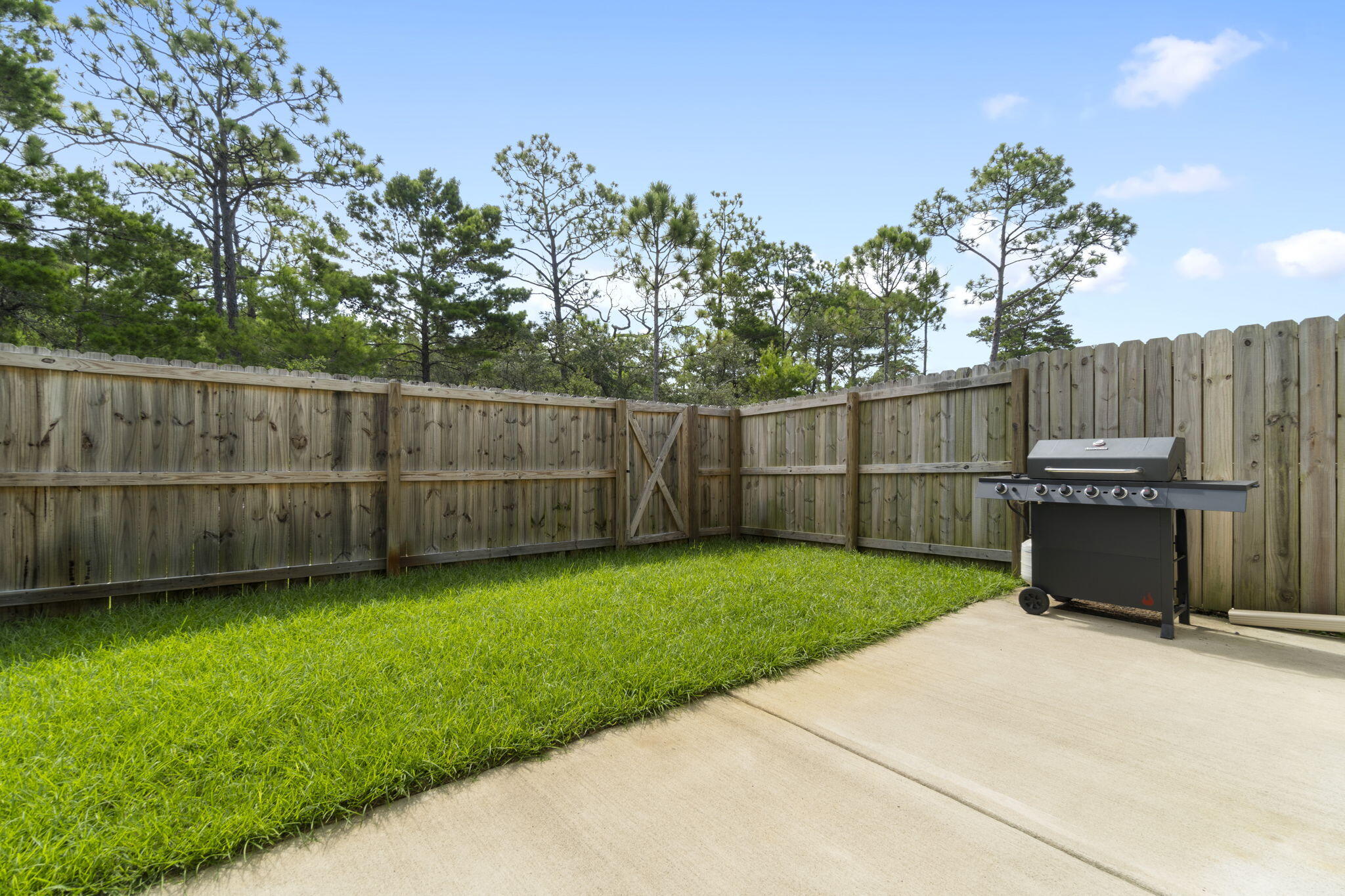 Sound haven - Residential