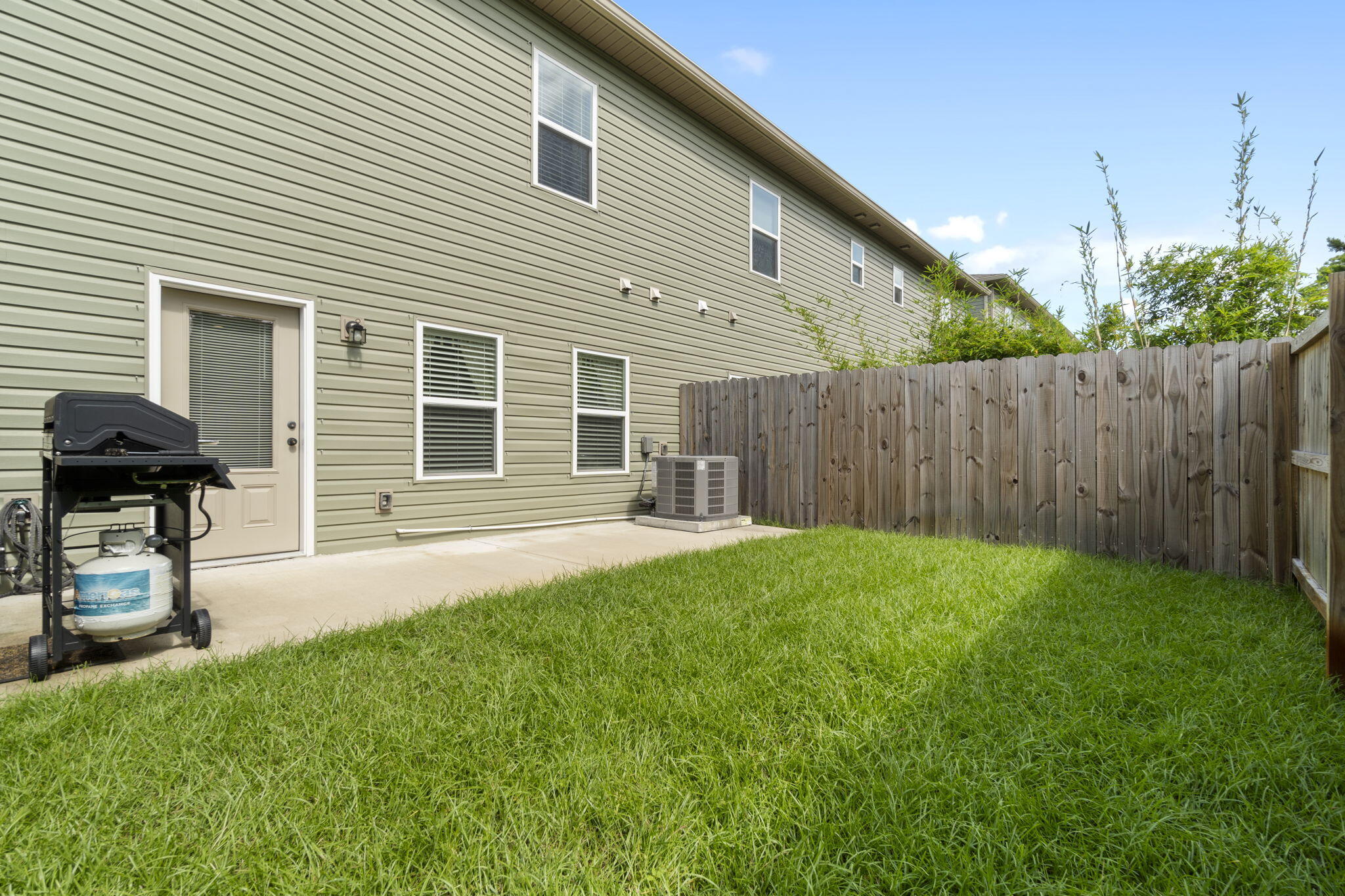 Sound haven - Residential