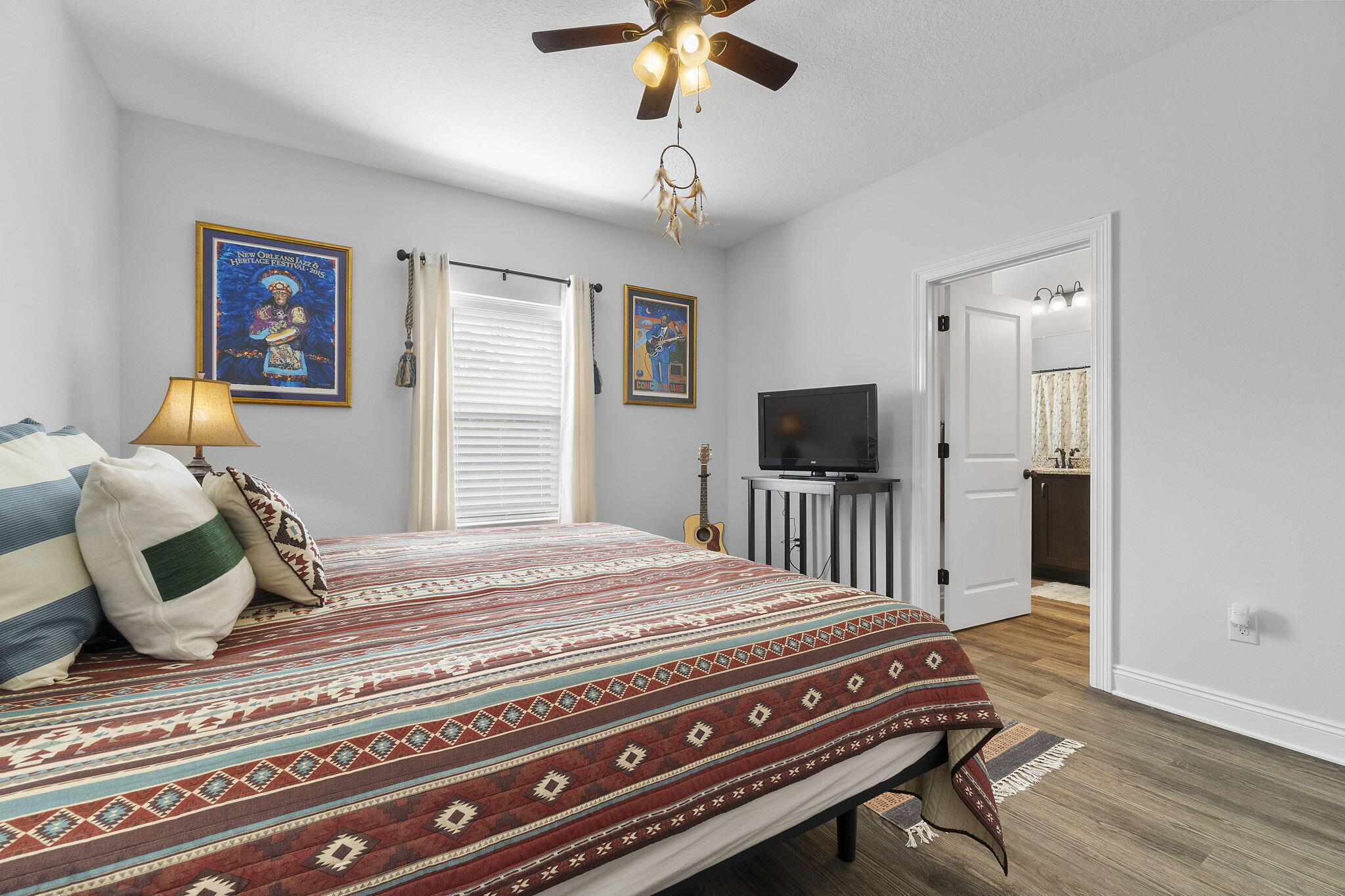 Sound haven - Residential