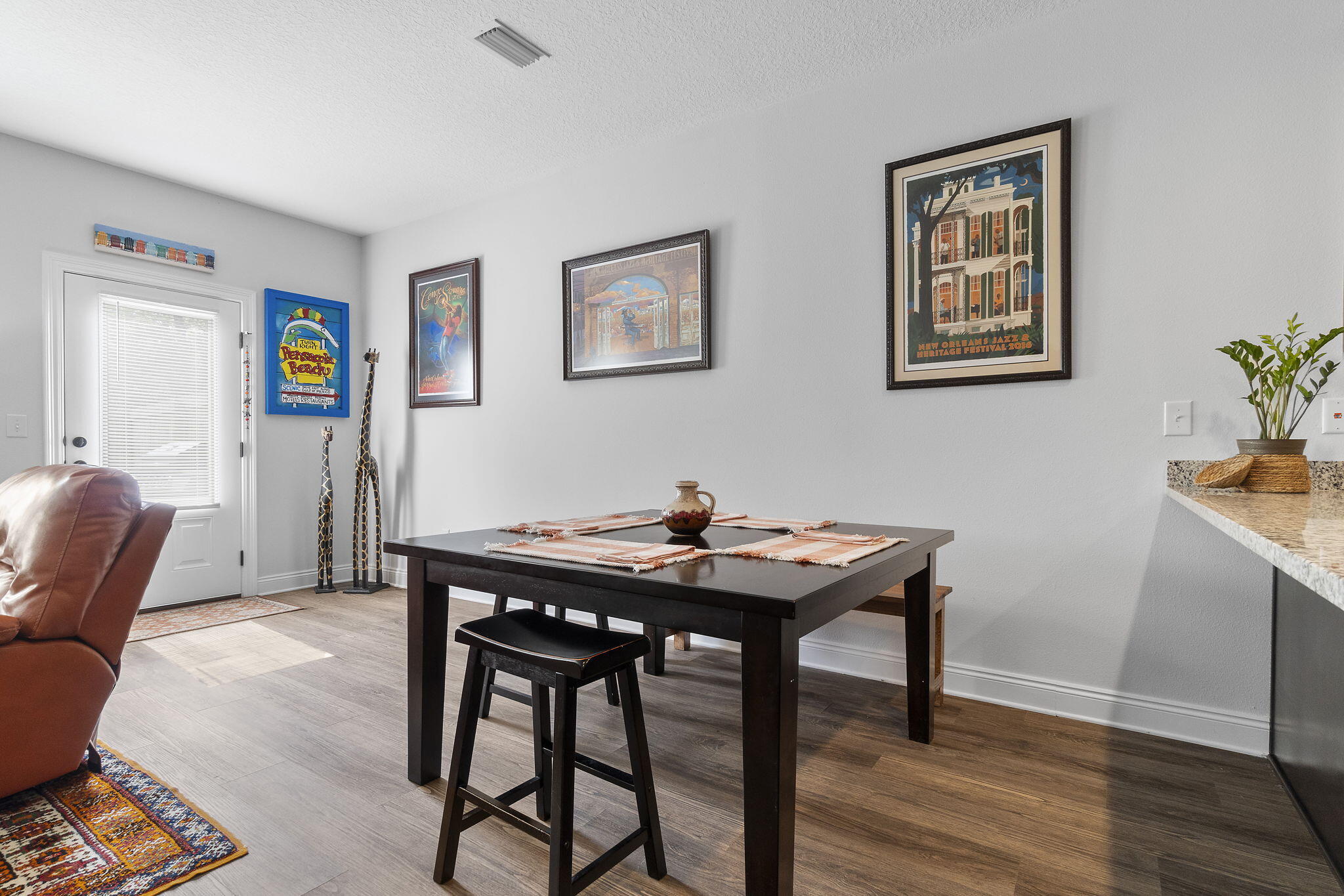 Sound haven - Residential