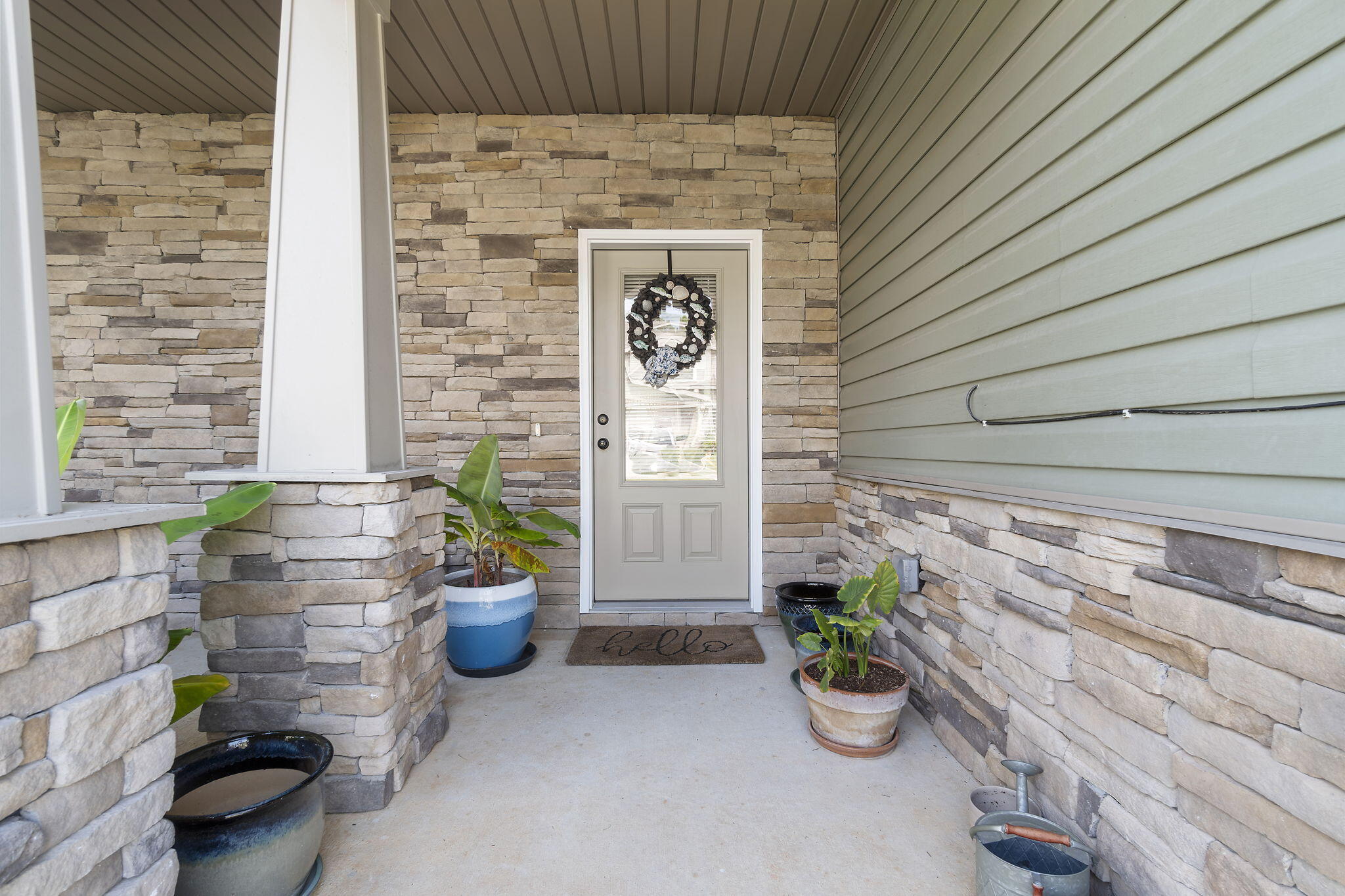 Sound haven - Residential