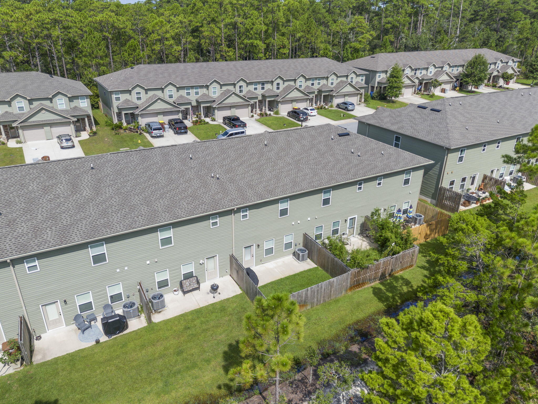 Sound haven - Residential