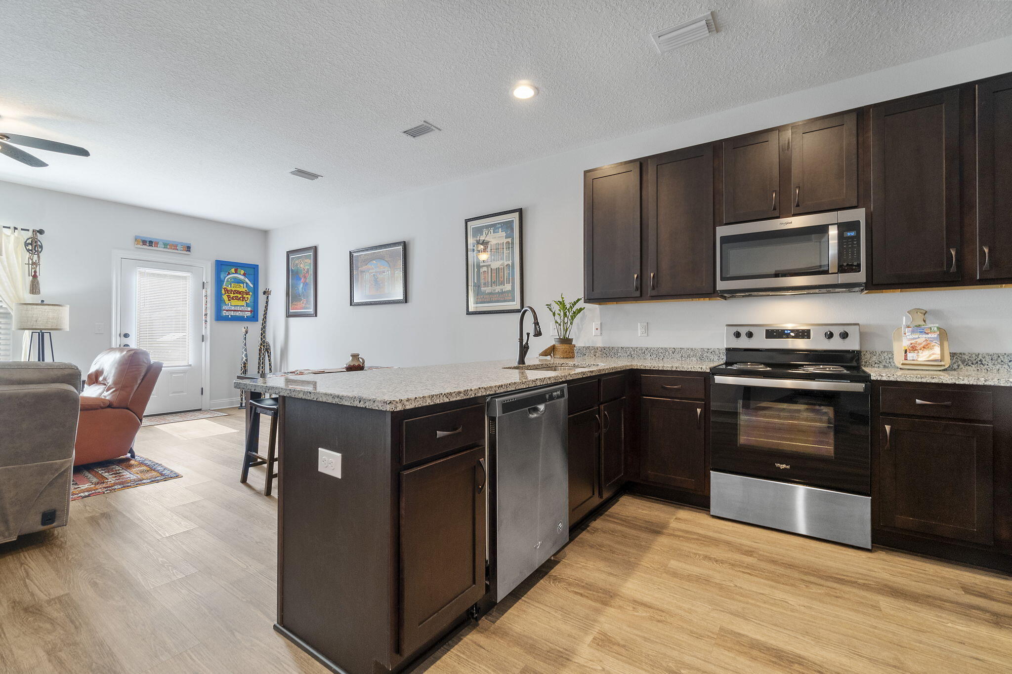 Sound haven - Residential