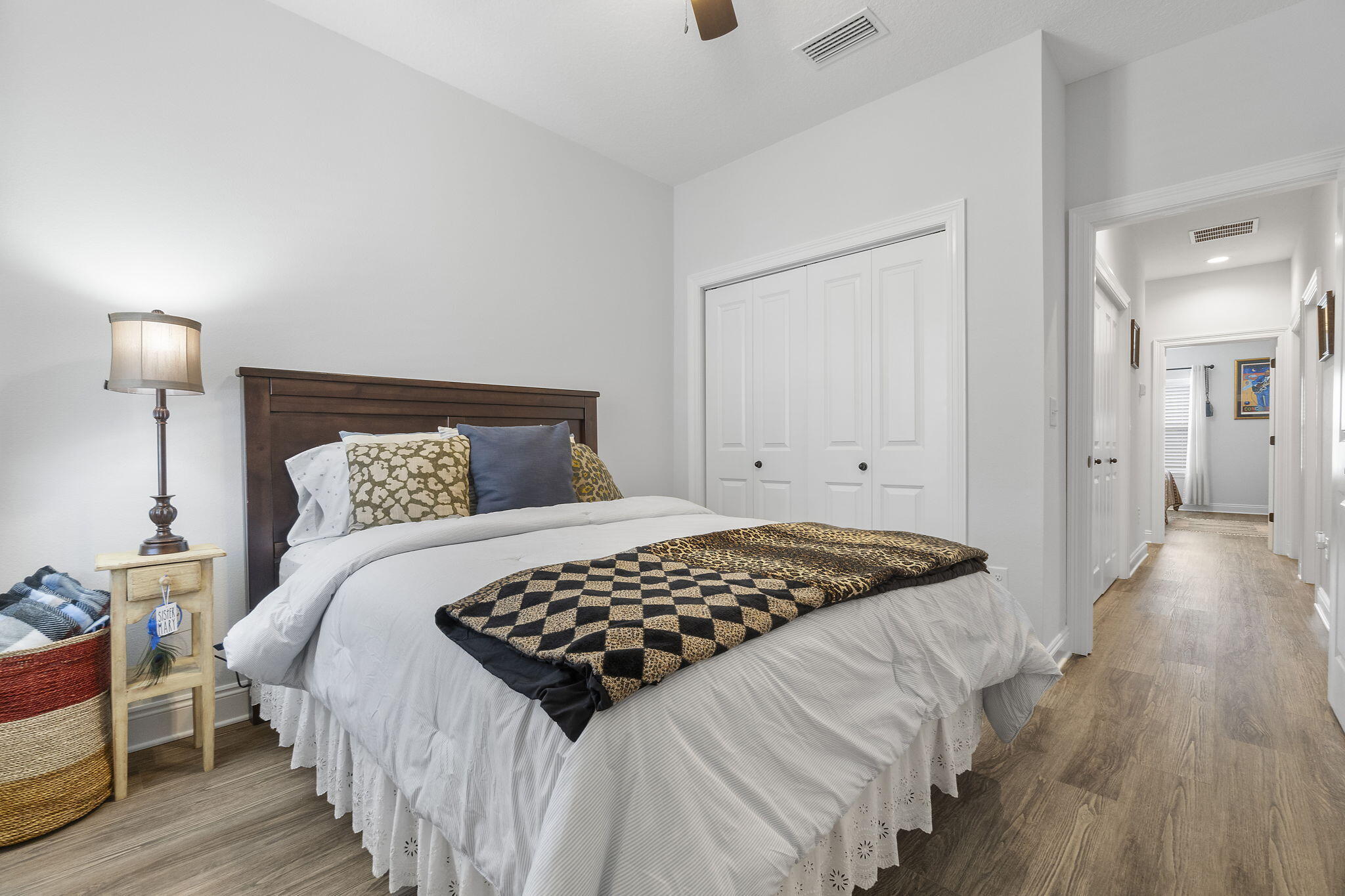 Sound haven - Residential