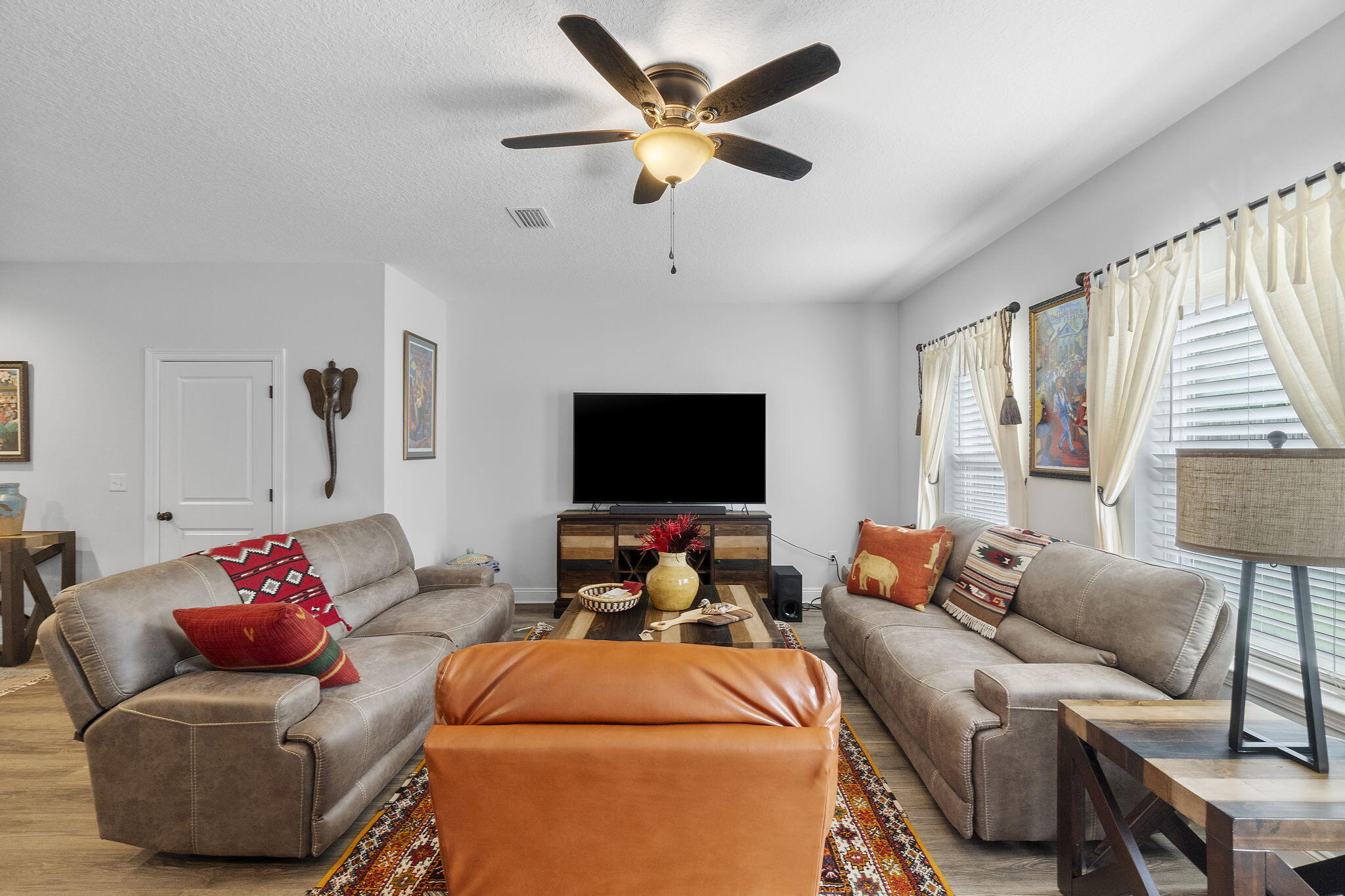 Sound haven - Residential