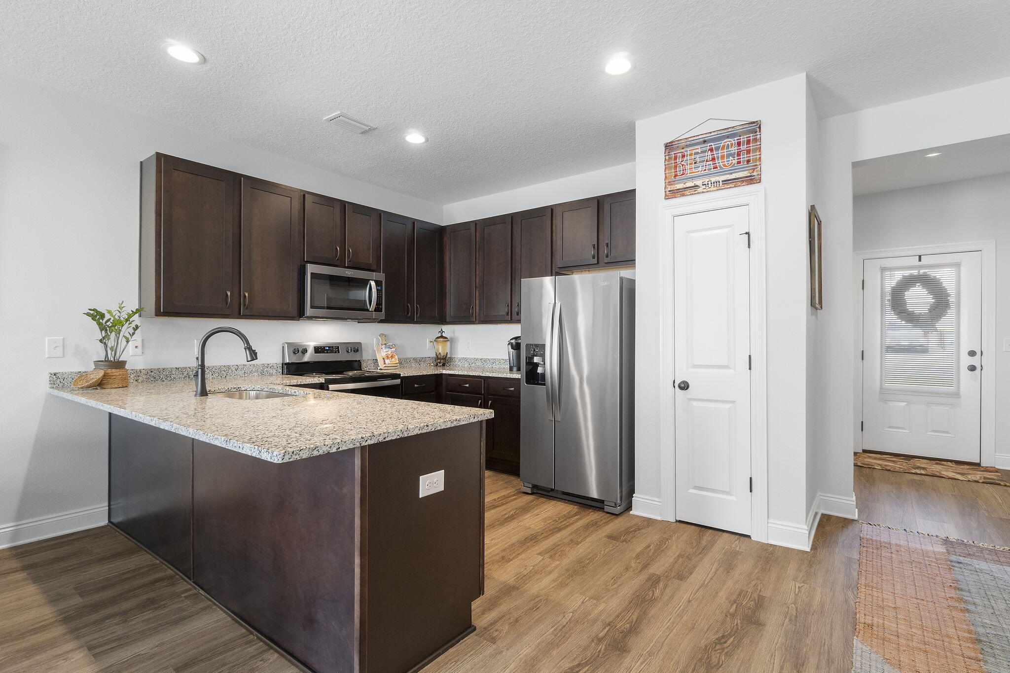 Sound haven - Residential
