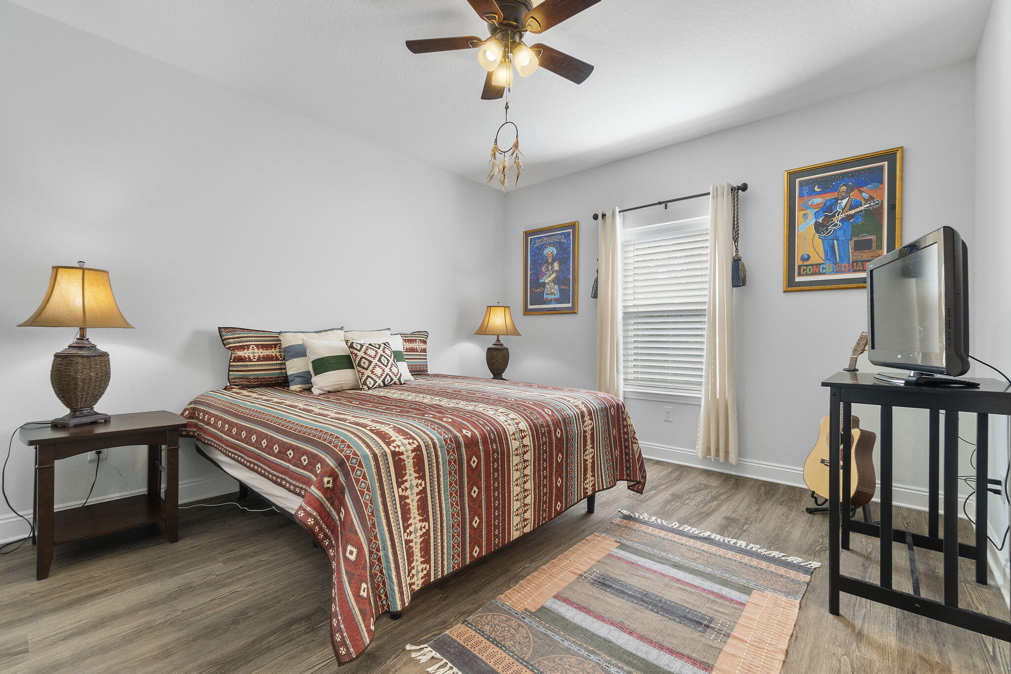 Sound haven - Residential