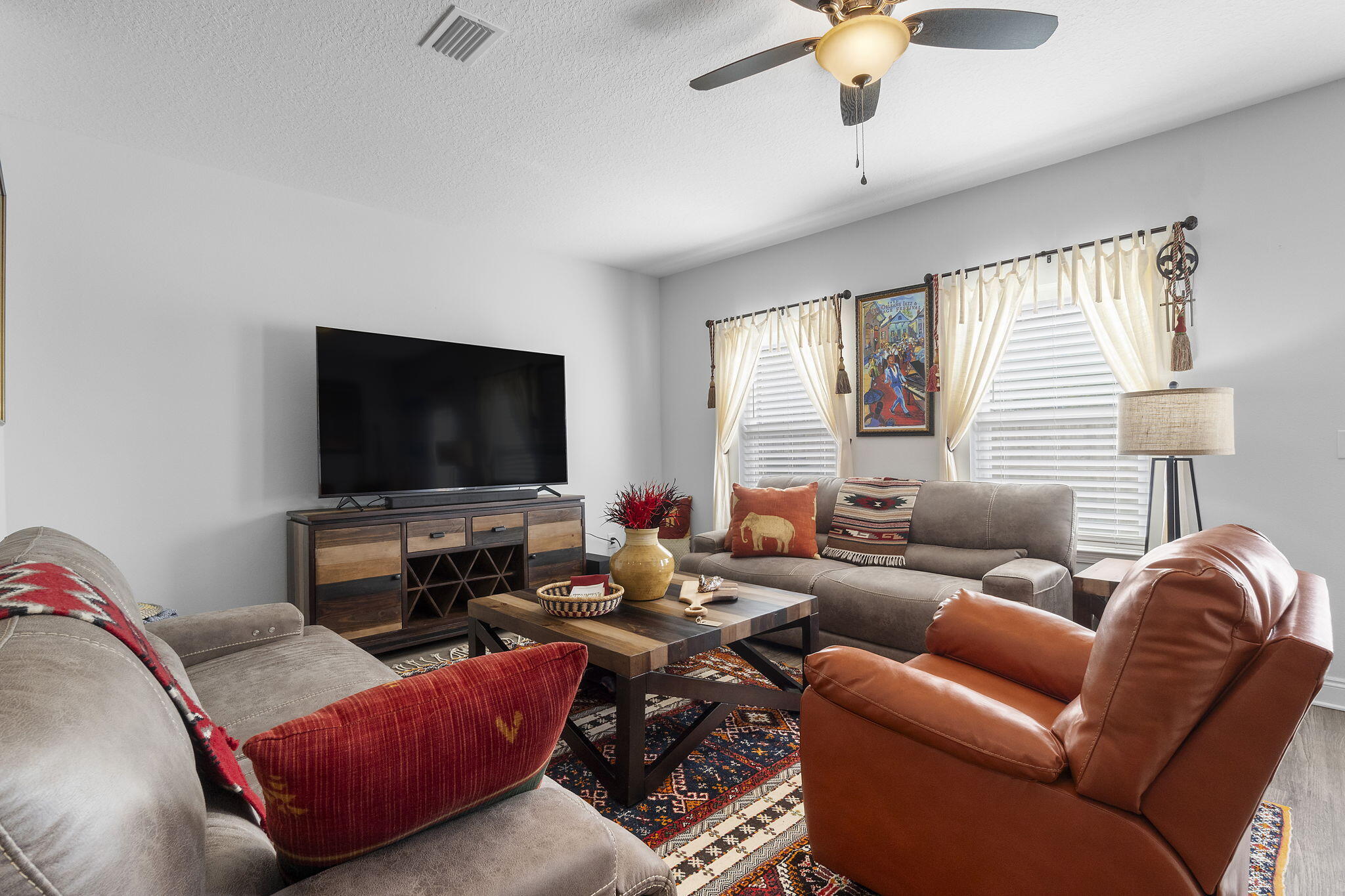 Sound haven - Residential