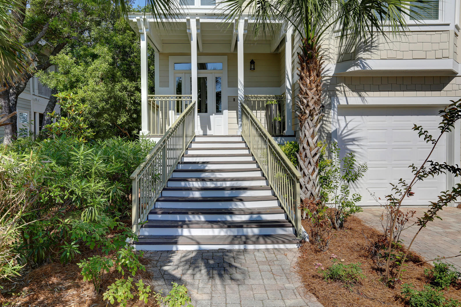 BLUE MOUNTAIN BEACH - Residential