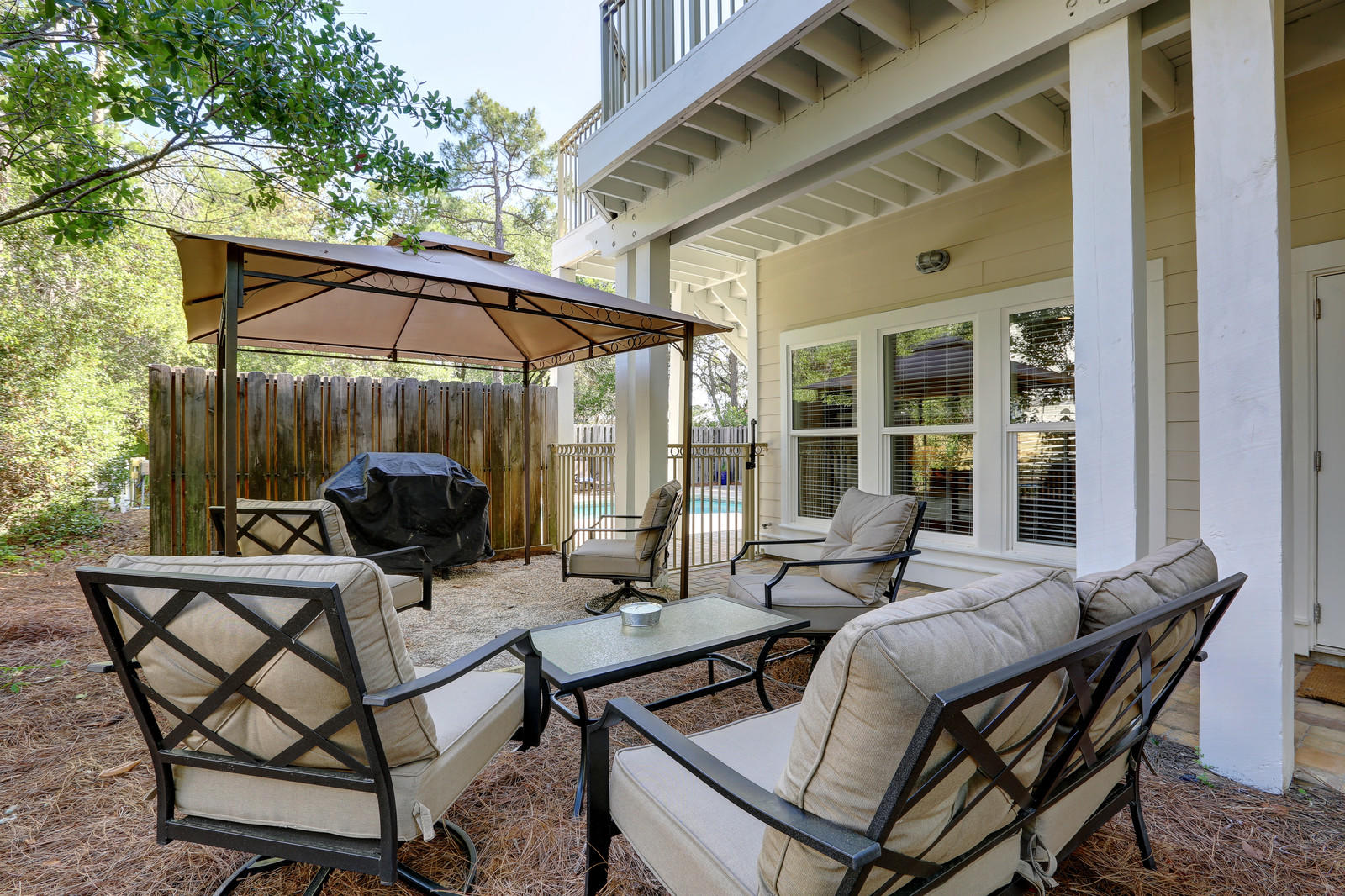 BLUE MOUNTAIN BEACH - Residential