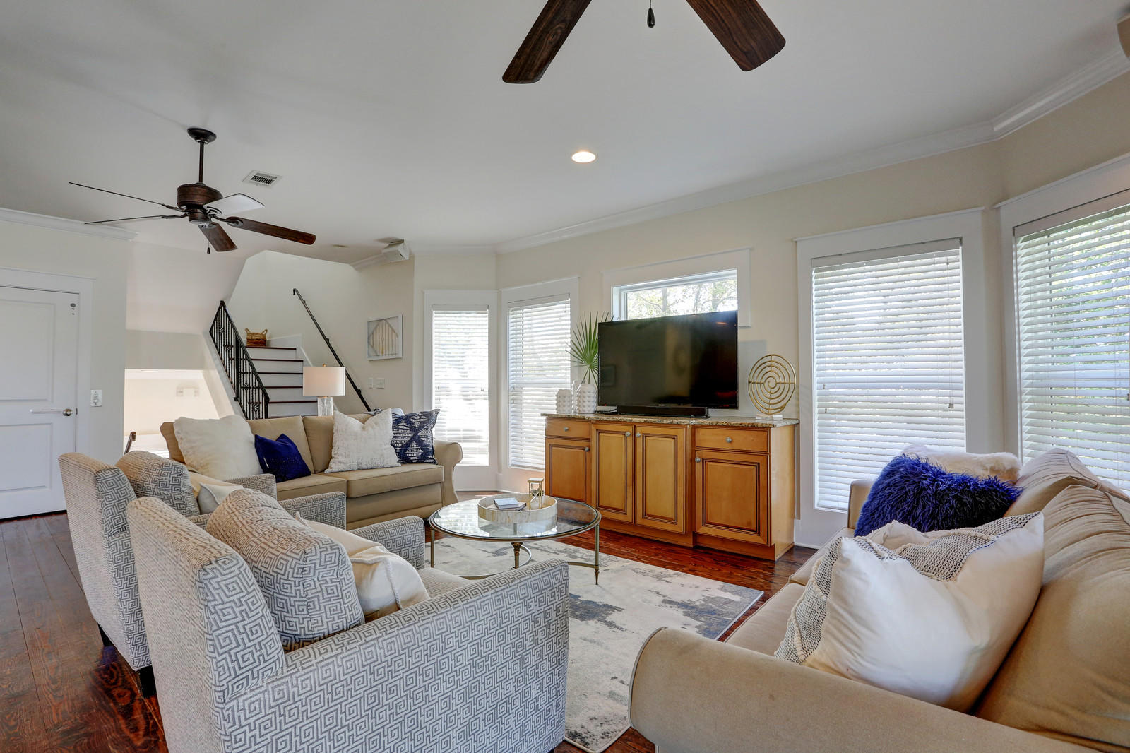 BLUE MOUNTAIN BEACH - Residential