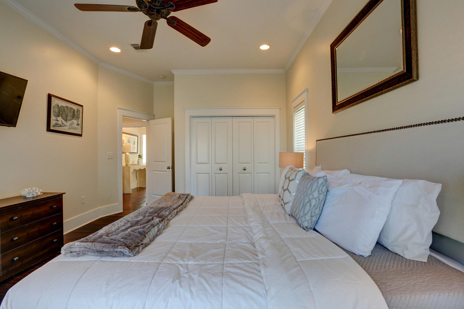 BLUE MOUNTAIN BEACH - Residential