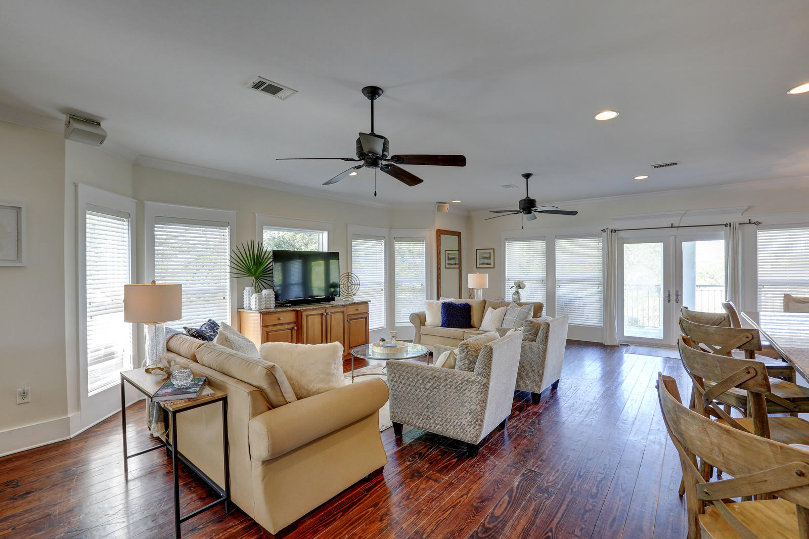 BLUE MOUNTAIN BEACH - Residential