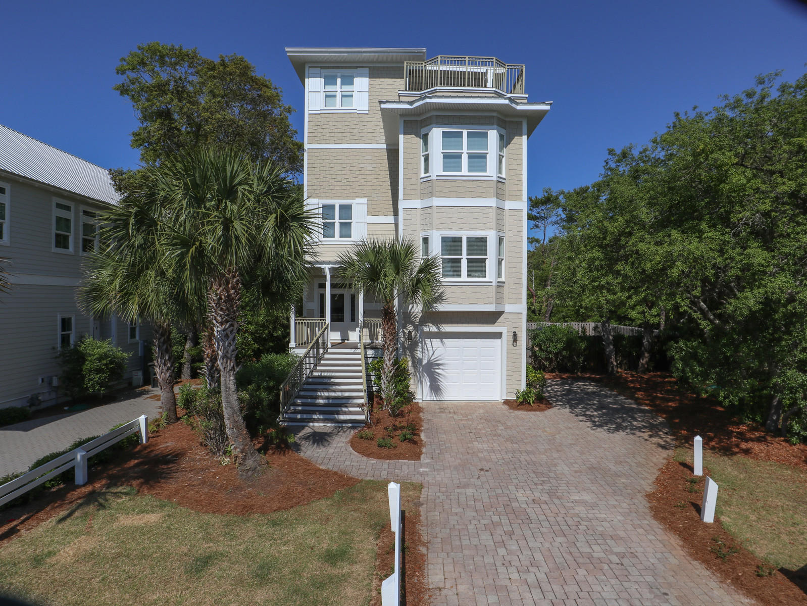 BLUE MOUNTAIN BEACH - Residential