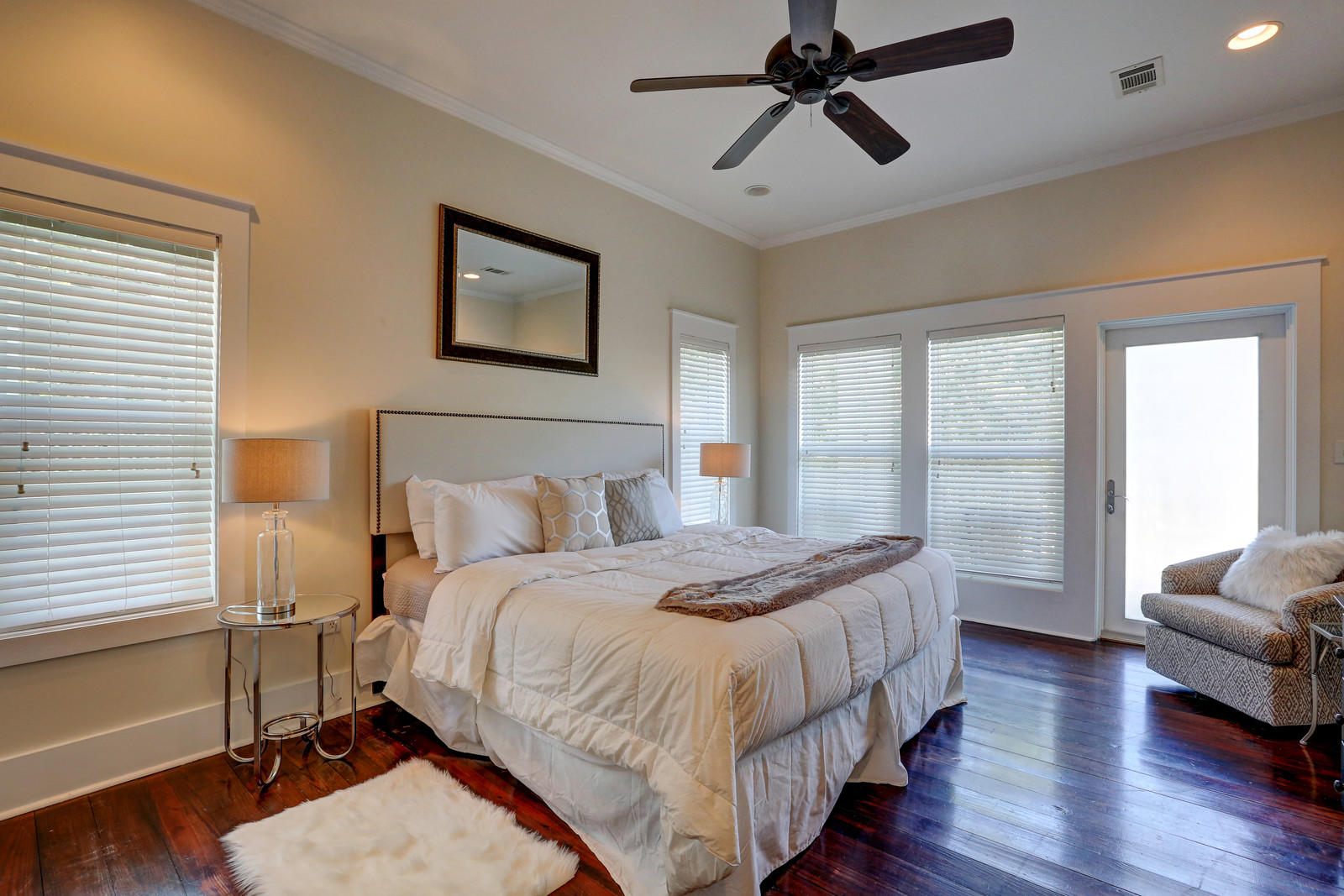 BLUE MOUNTAIN BEACH - Residential